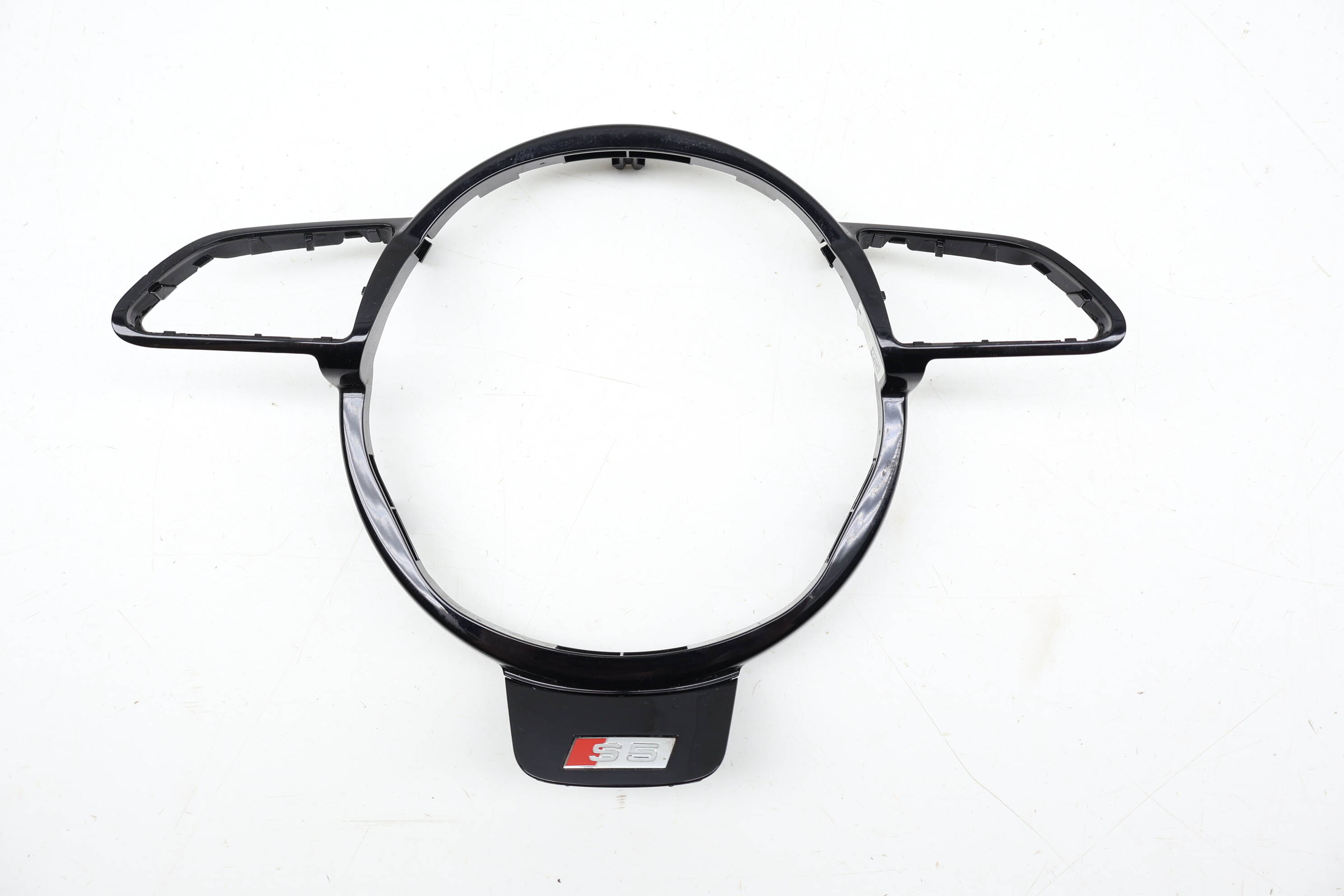 Steering Wheel Guide Ring 8U0419689C