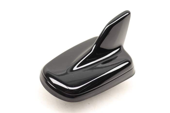 Audi Roof Shark Fin Antenna Q3 Q7 4M0035503T