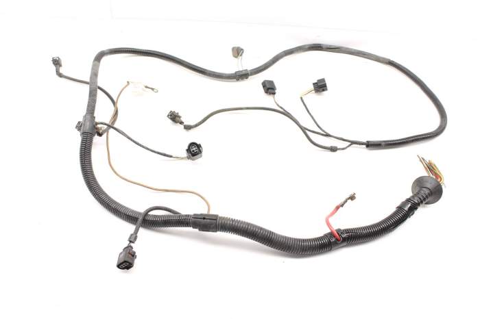 Headlight / Headlamp Wiring Harness 7D1971071FB main product photo