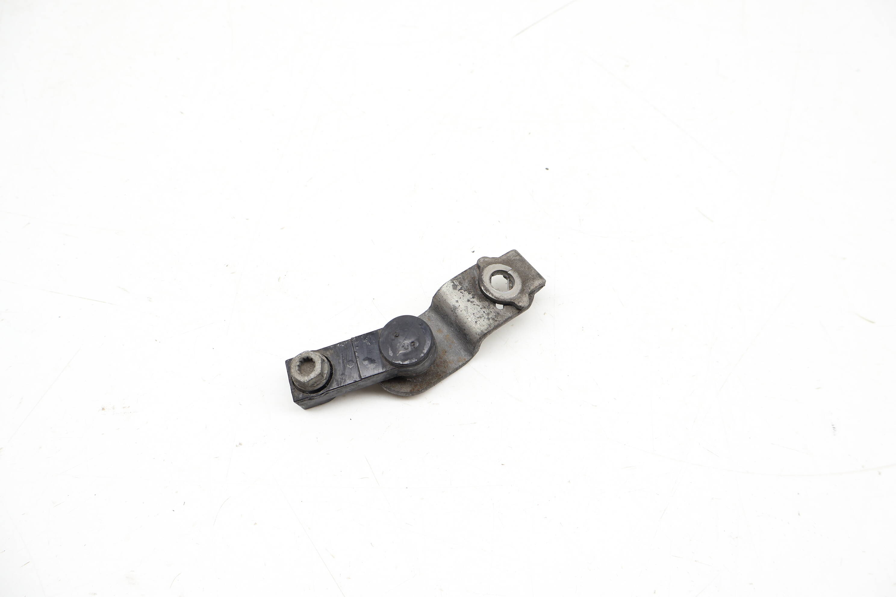 Transmission Mount Bracket / Lever 09G321171A
