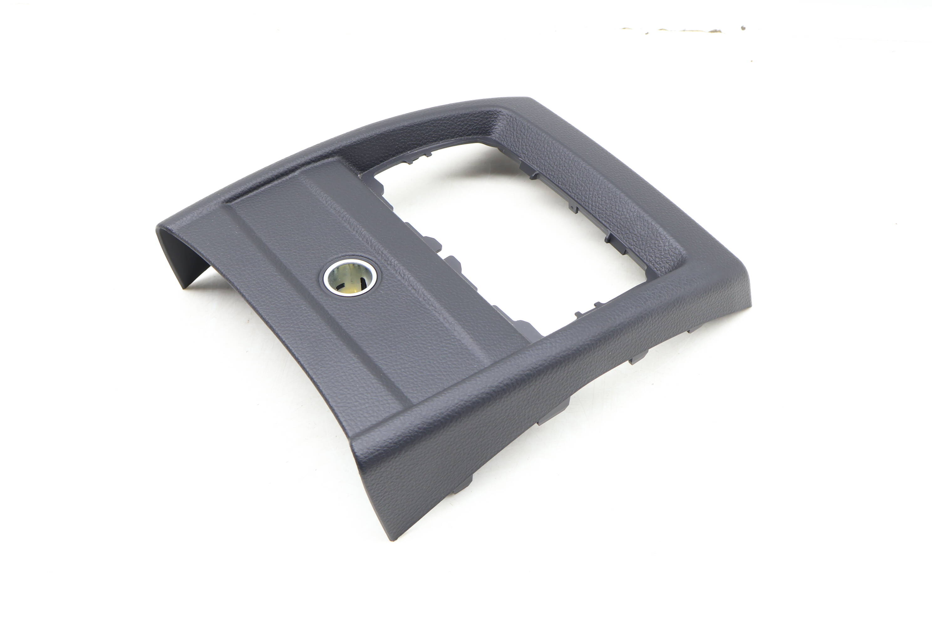 Center Console Air Vent Trim Panel 51169218909