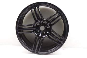 19" Inch Alloy Rim / Wheel (5 Triple Spoke) 95B601025BD