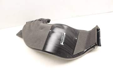 Footwell Air Vent / Duct 9J1815266