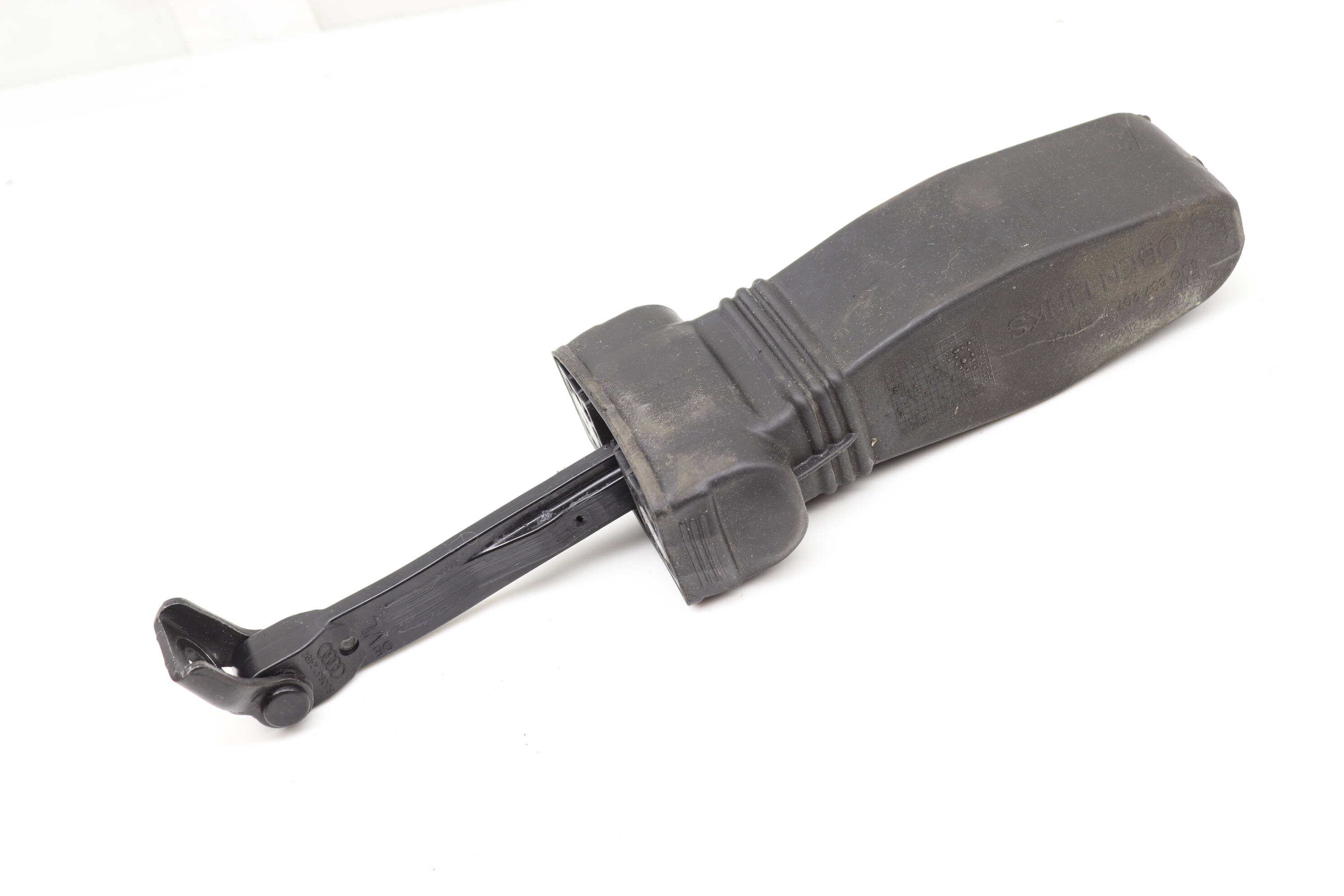 Door Stop / Check Rod 8U0837249C