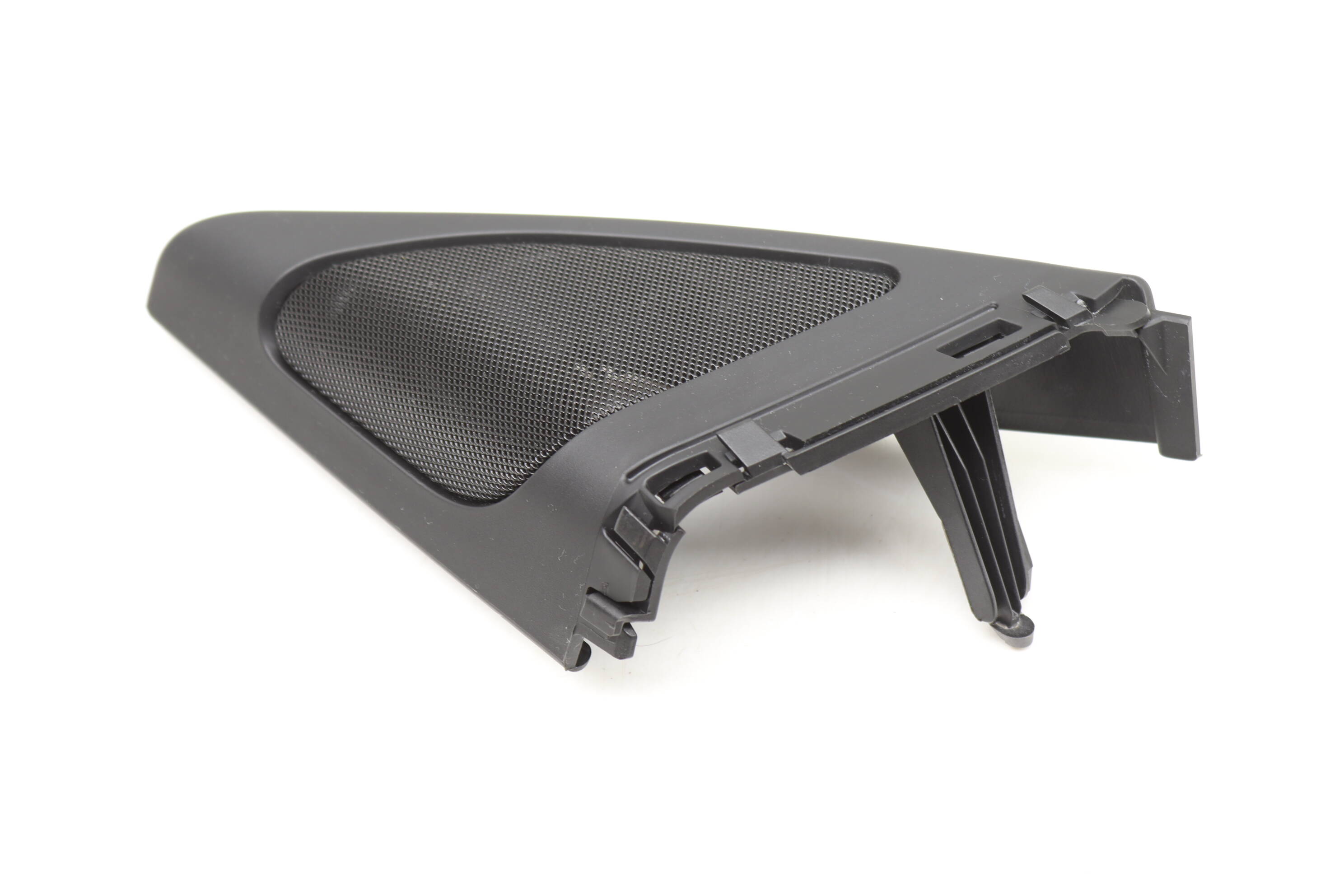 BMW Left Front Door Tweeter Speaker Grille / Cover 51337295509