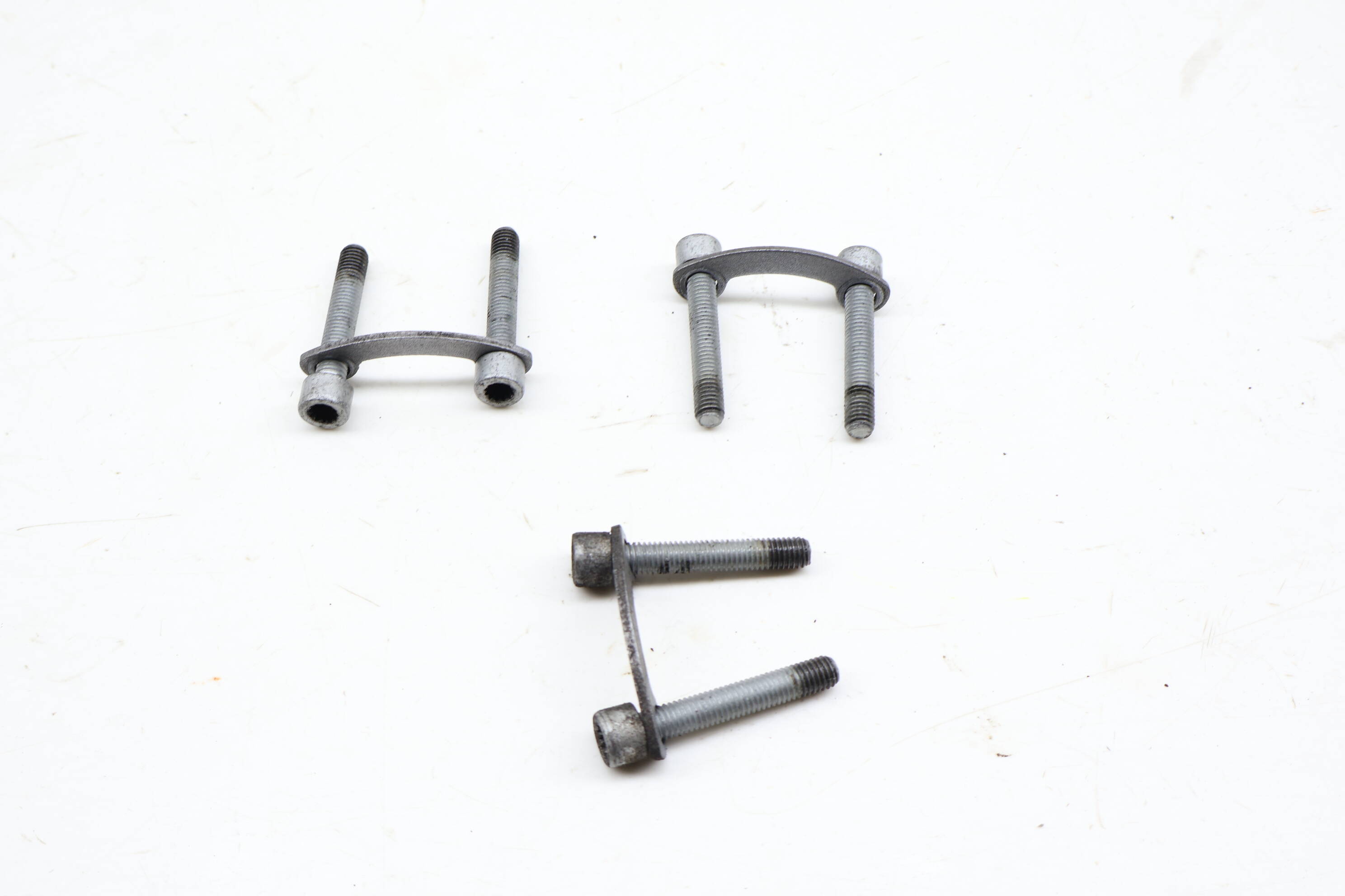 Cv Axle Flange Bolt Set N91108201