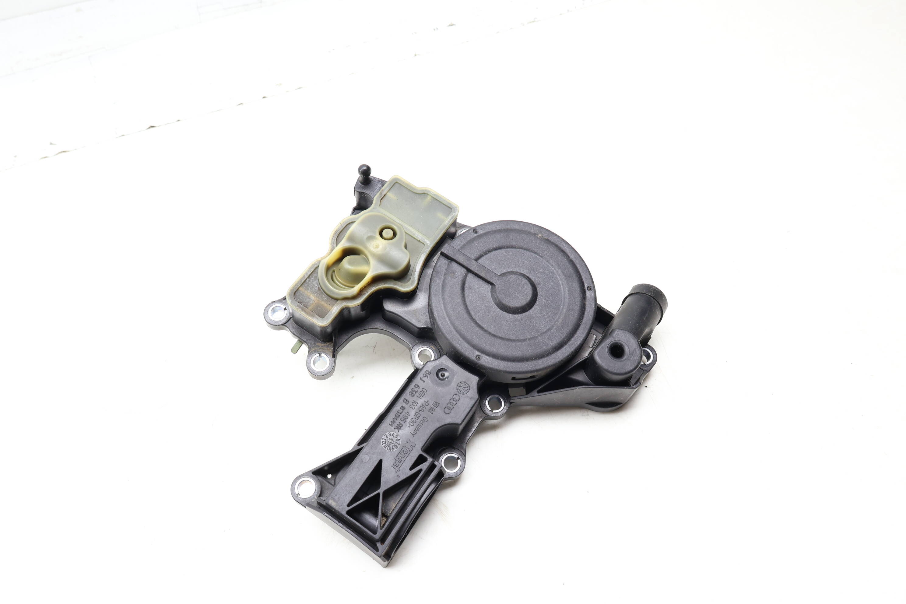 Pcv / Crankcase Pressure Valve 06H103495AK