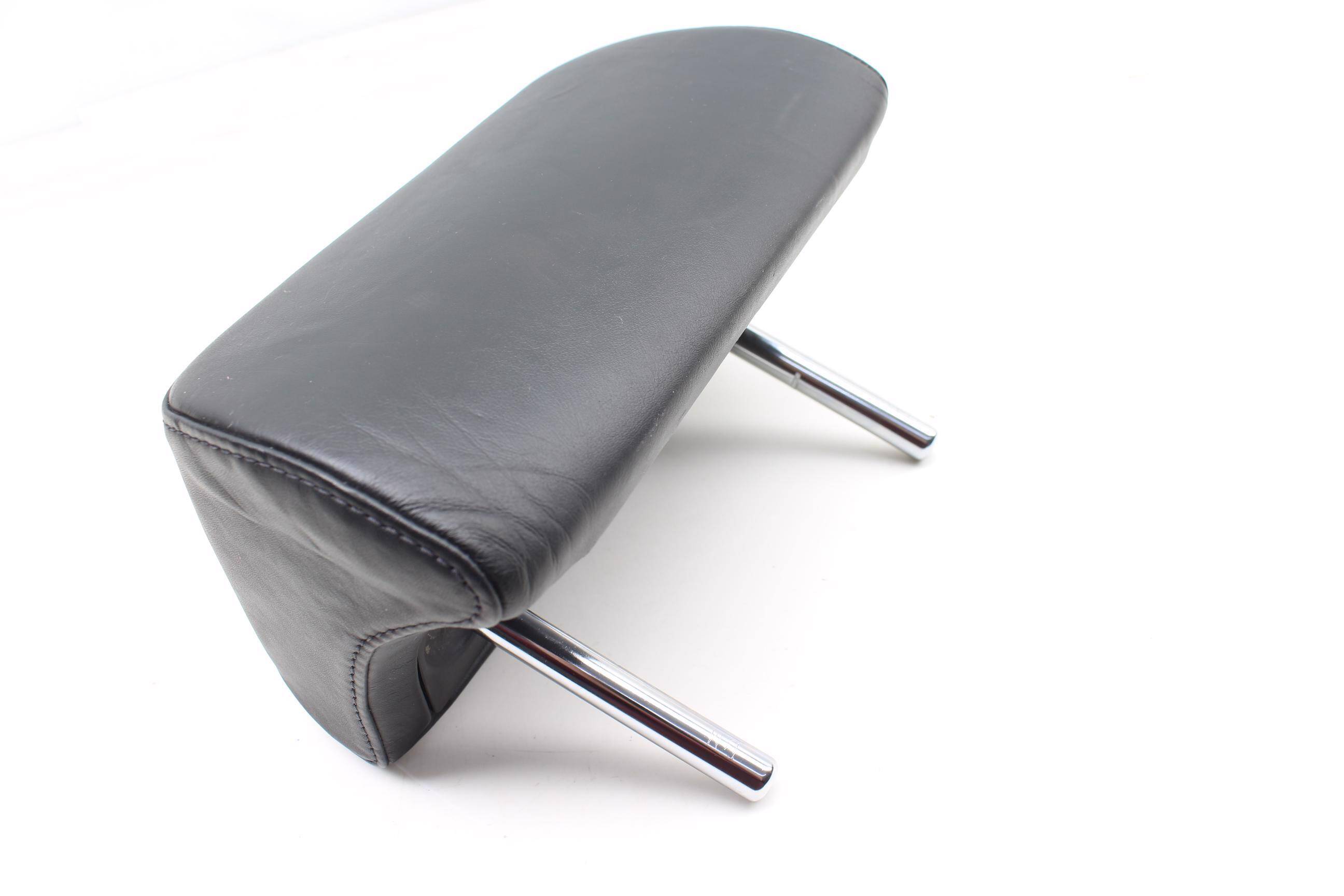 Center Recaro Headrest / Head Rest 8E0885921AA