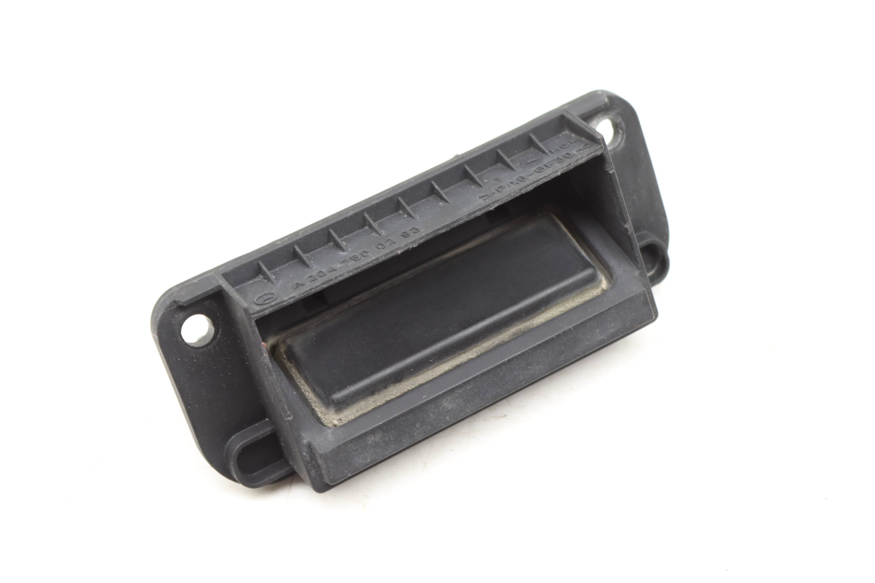 Trunk Release Switch / Handle 2047500293