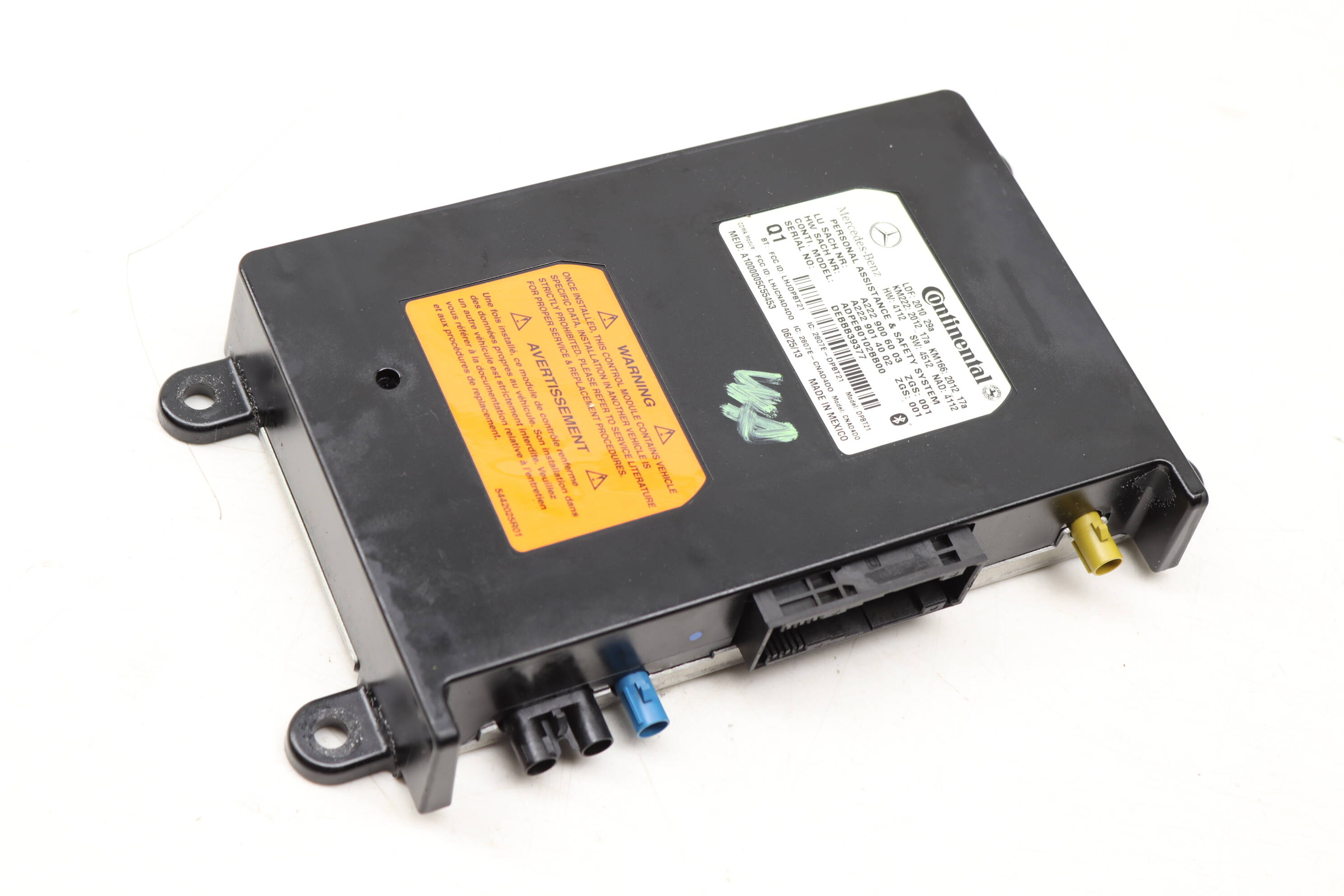 Communication Control Module 2229006003