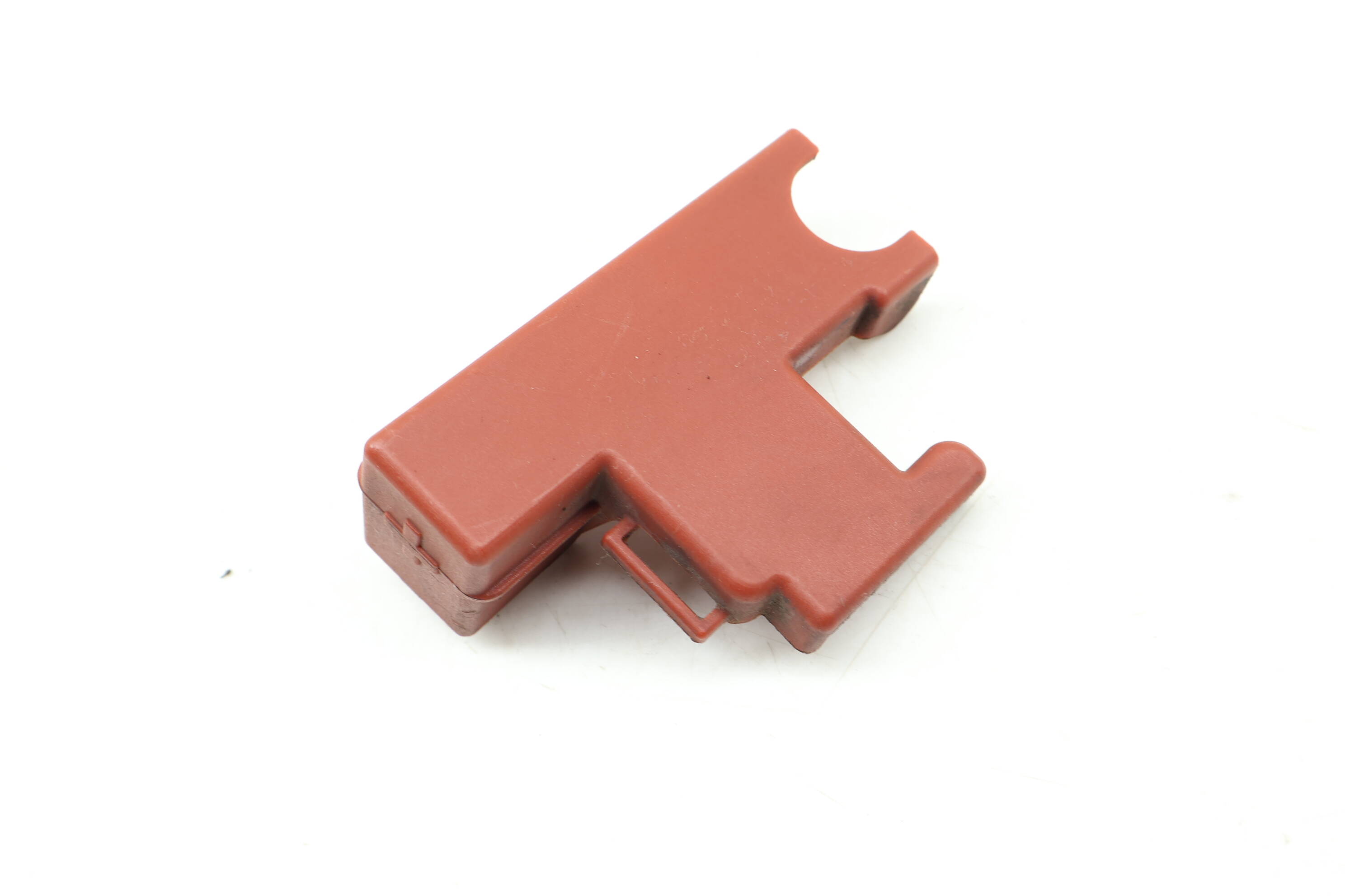 Positive (+) Battery Jumper Point Cap / Cover 8J0911075B