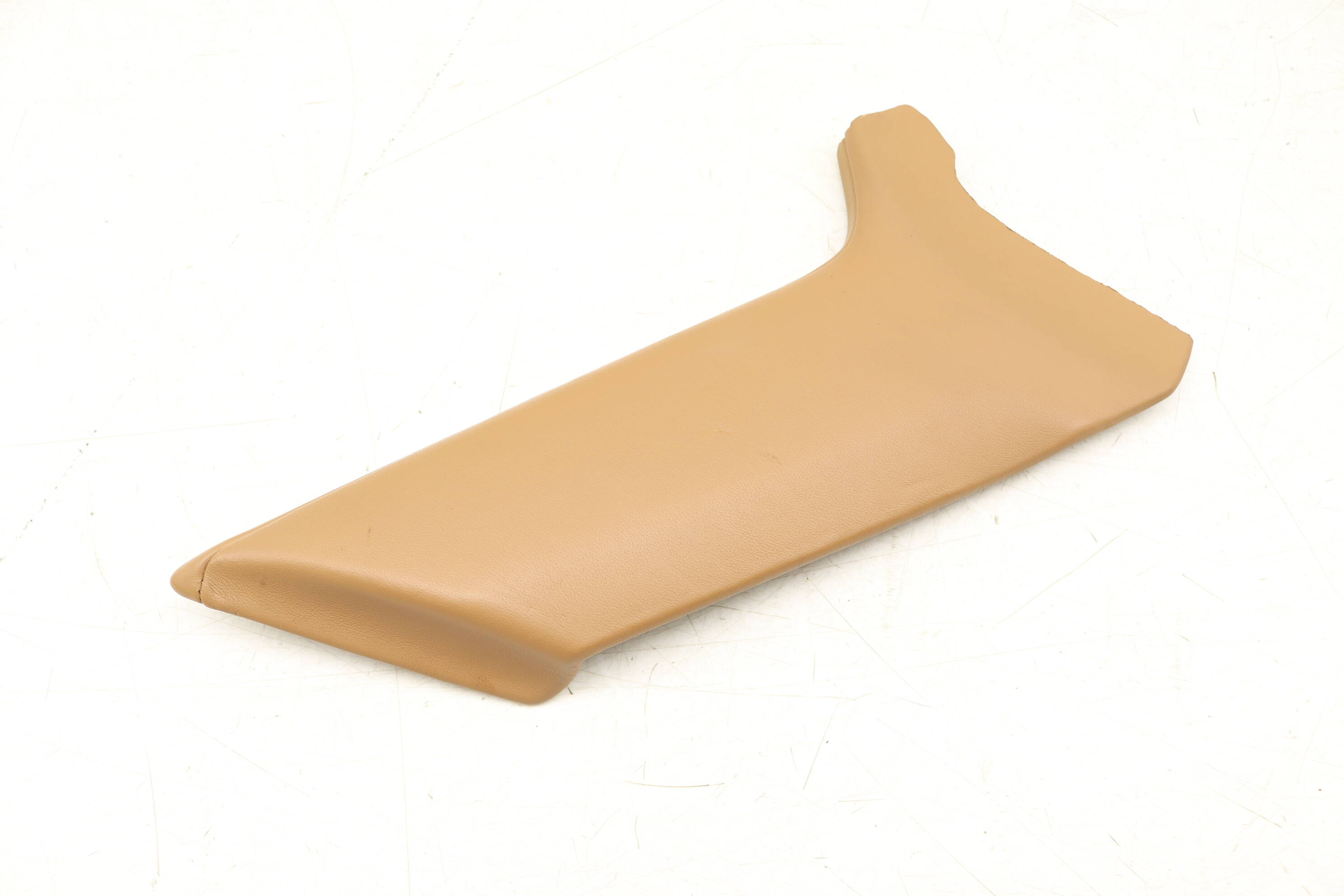 Center Console Trim / Cover 7P5864366B 95855336602