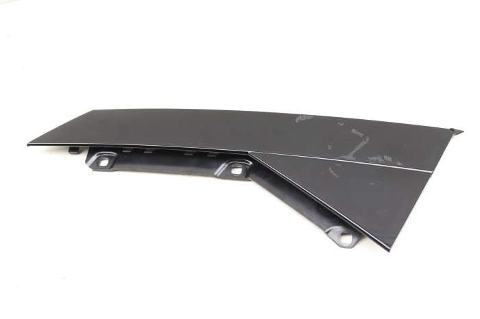 Exterior C Pillar Trim / Cover 8W5839903A main product photo