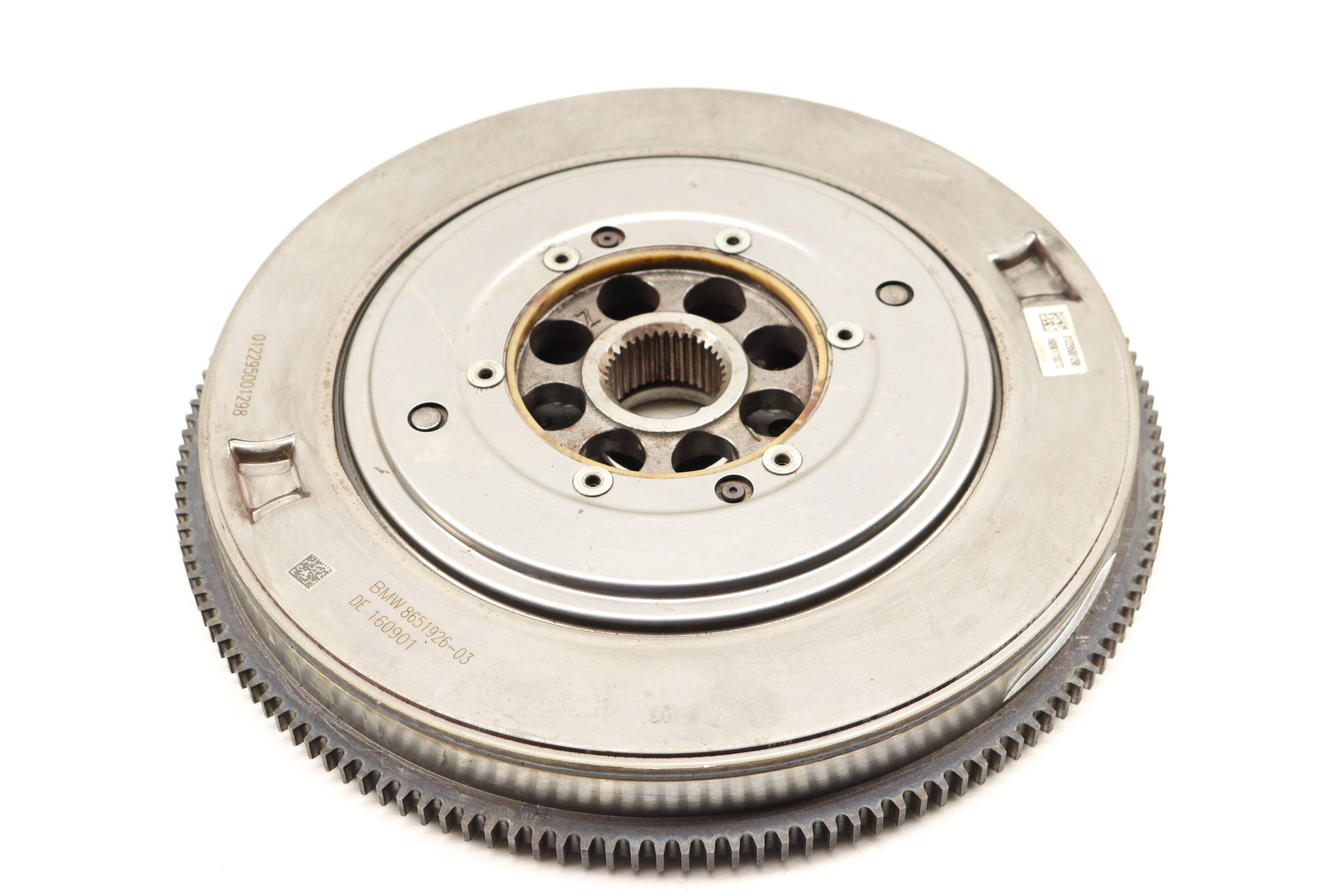 BMW Automatic Flywheel (330e) 21208651926 