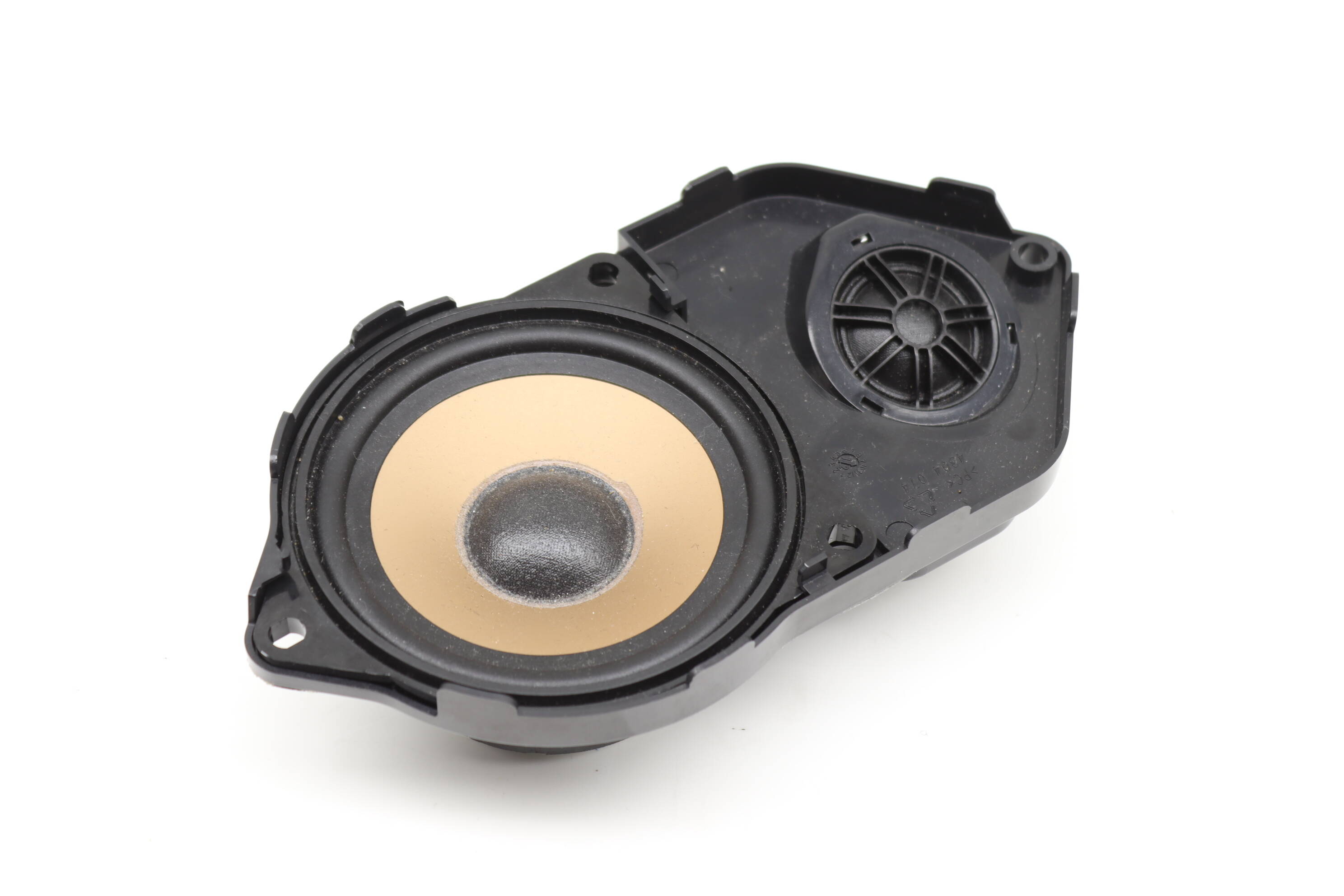 Dash Speaker / Mount (Hifi) 65136978052