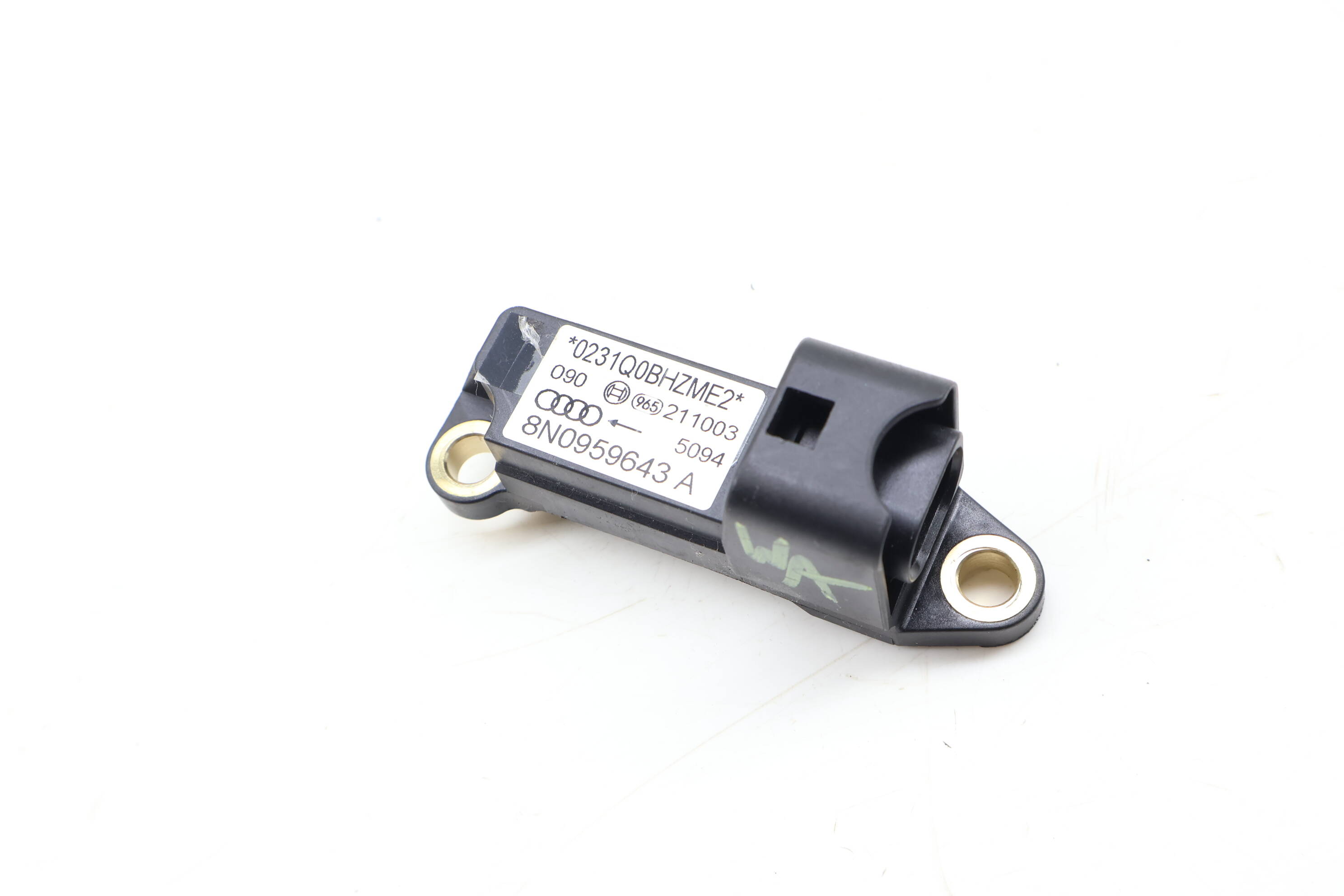 Impact / Crash Sensor 8N0959643A