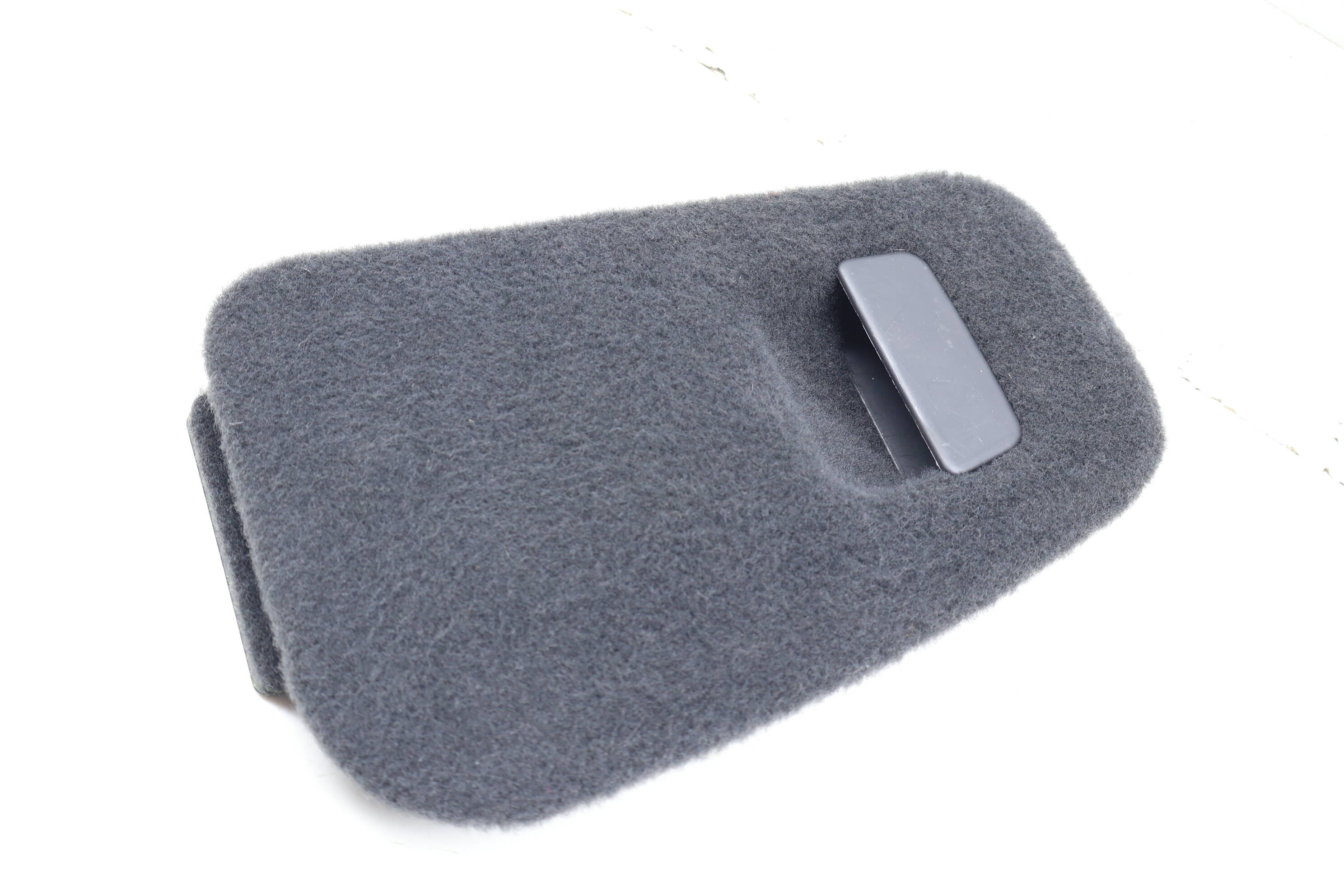 Trunk Access Panel / Boot Lining Cover 7P5867462
