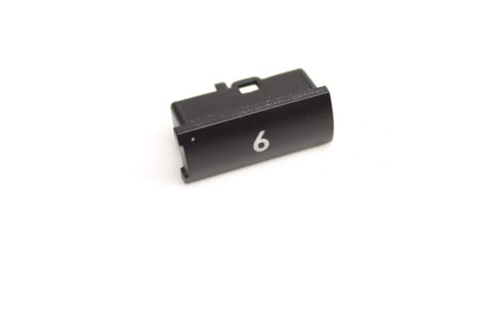 Radio / Stereo Button - (Preset #6) main product photo