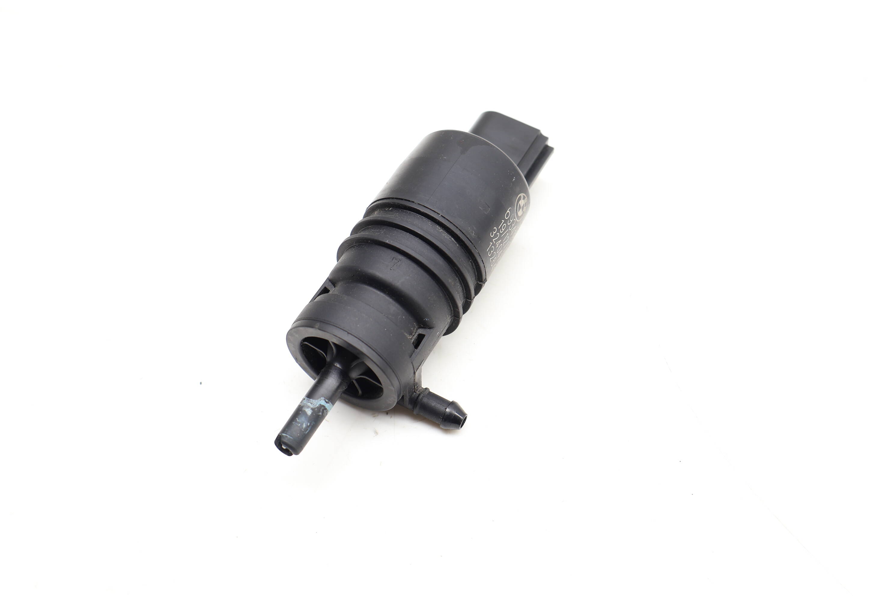 Windshield Washer Pump 67126934160