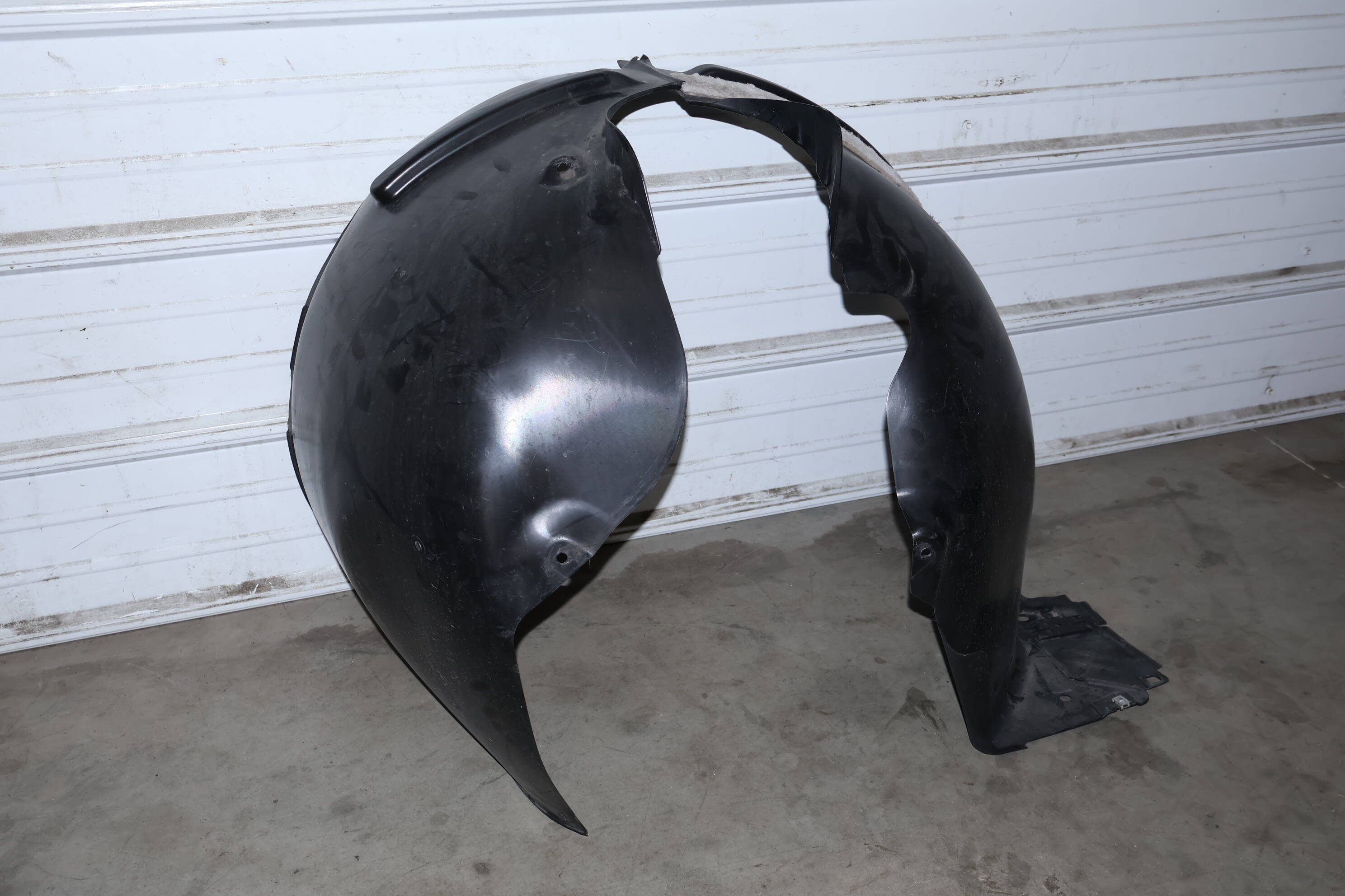 Fender Liner / Wheel Housing Cover 11K809958A