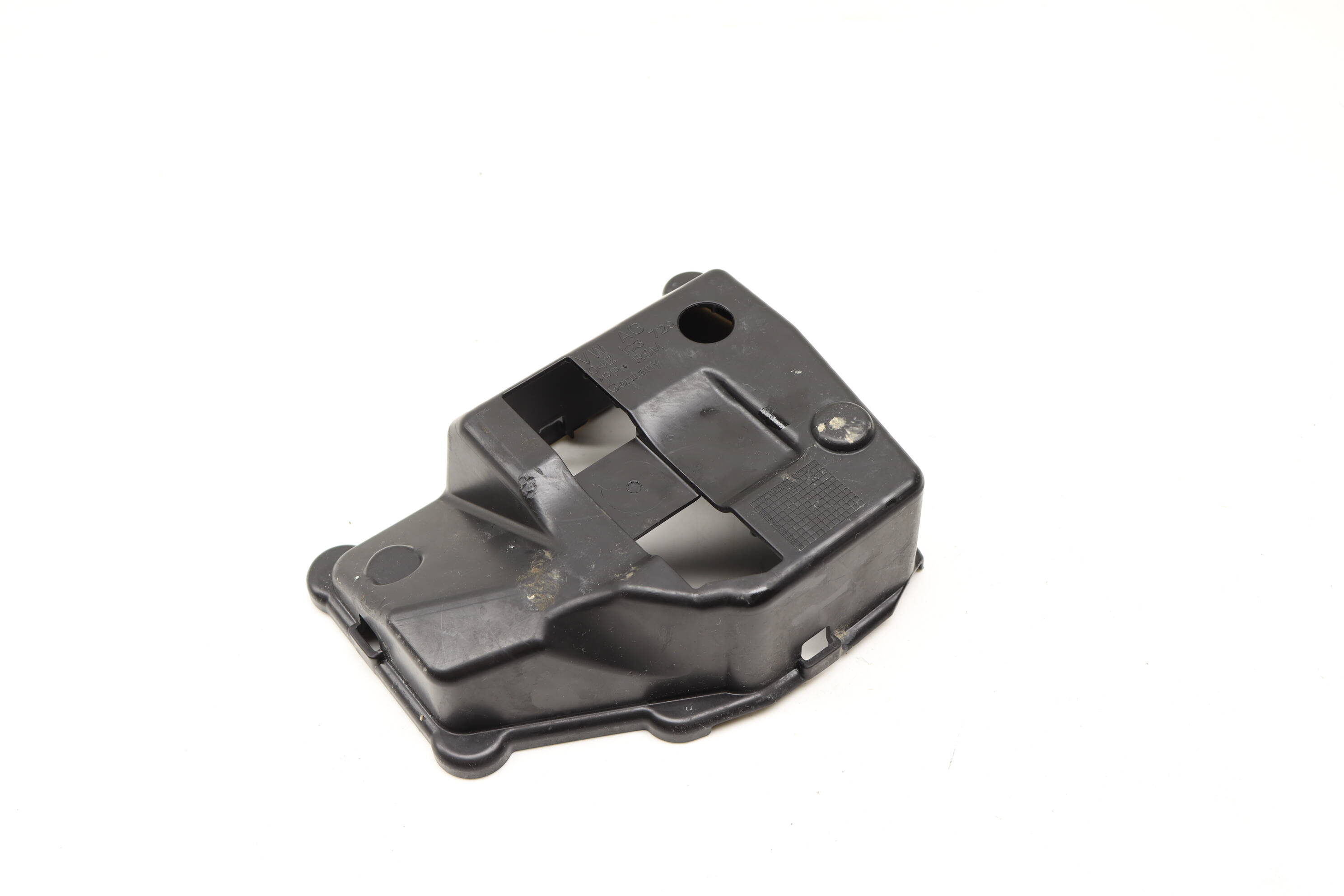 Engine Oil Separator Cover 04E103729