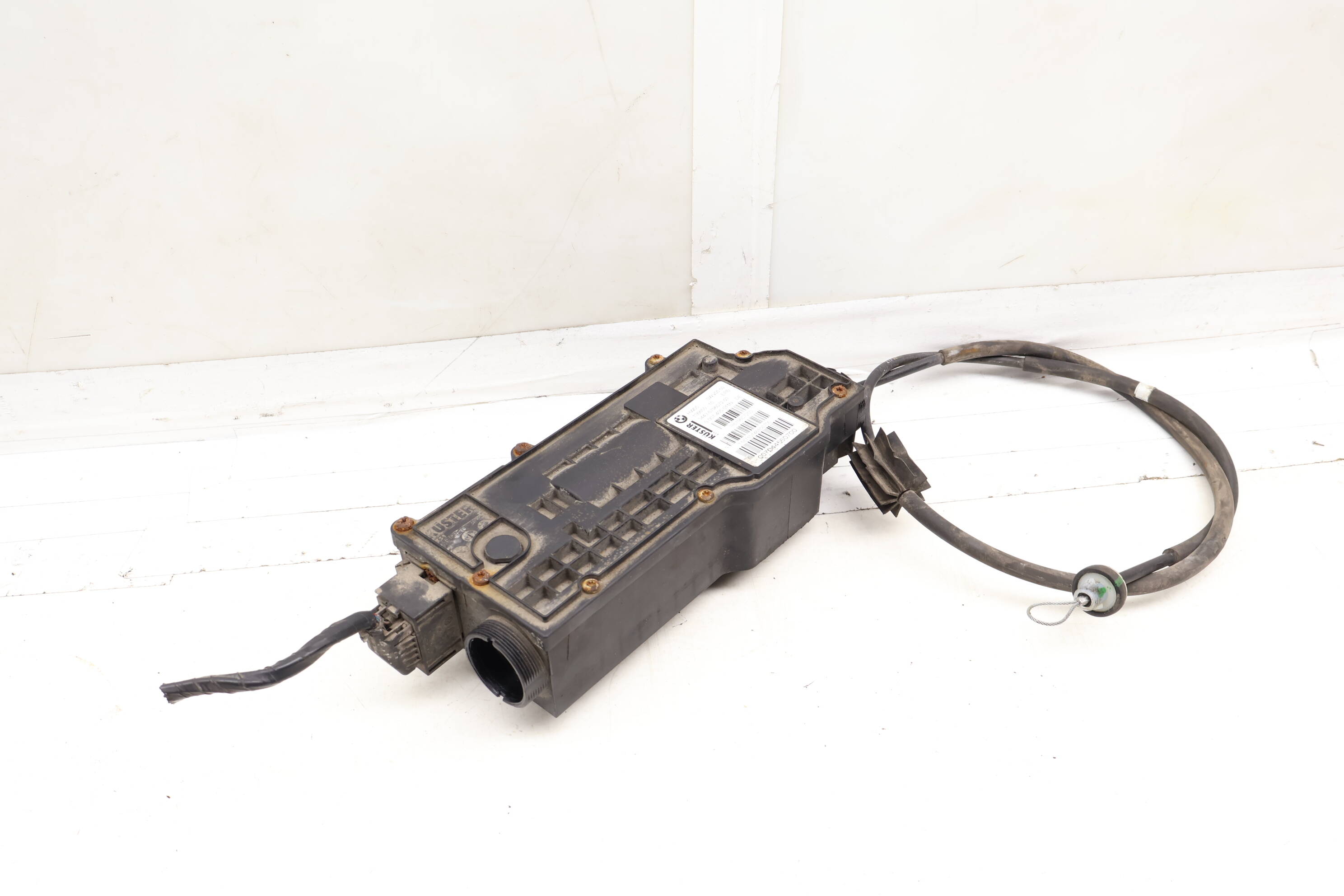 Emergency / Parking Brake Actuator 34436796072