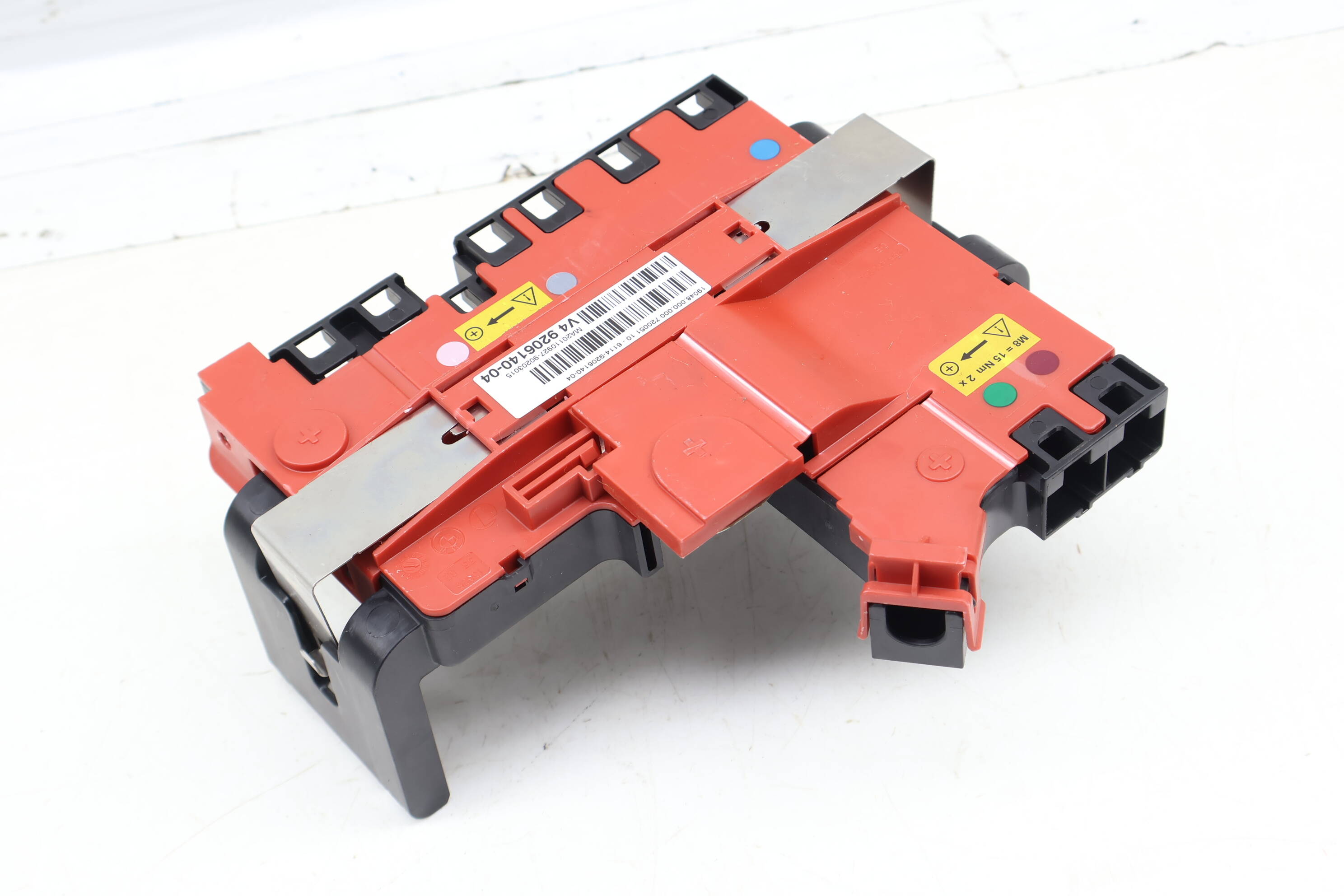 Positive Battery Terminal / Junction Box 61149206140