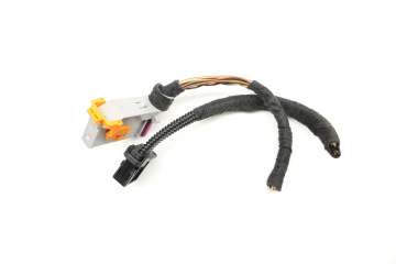 Instrument Cluster Wiring Connector / Pigtail