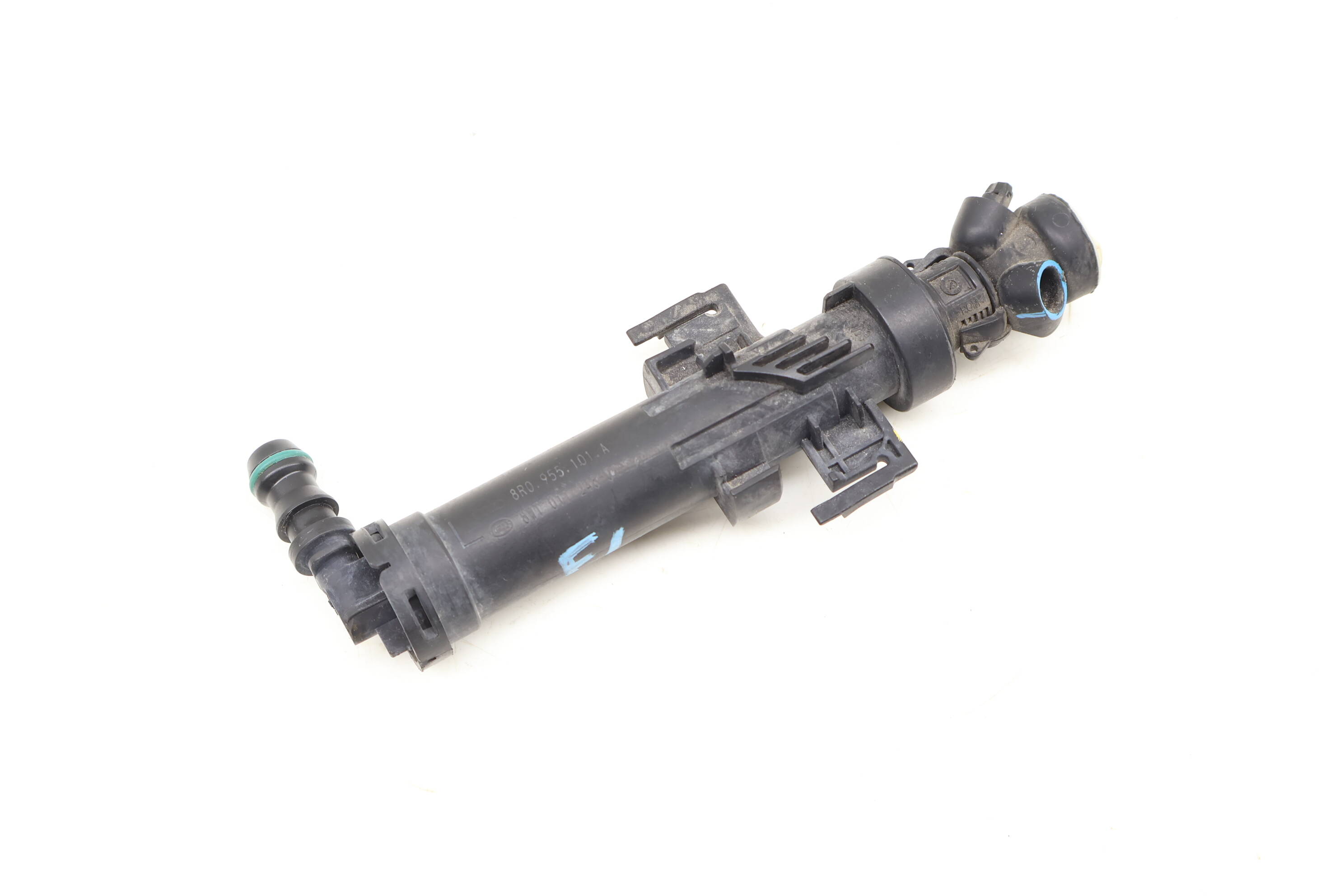 Headlight Washer Sprayer Jet 8R0955101A