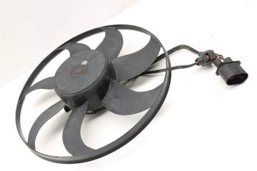 Electric Cooling Radiator Fan 1K0959455N