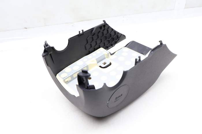 Lower Steering Column Trim / Cover 5NN858559C main product photo
