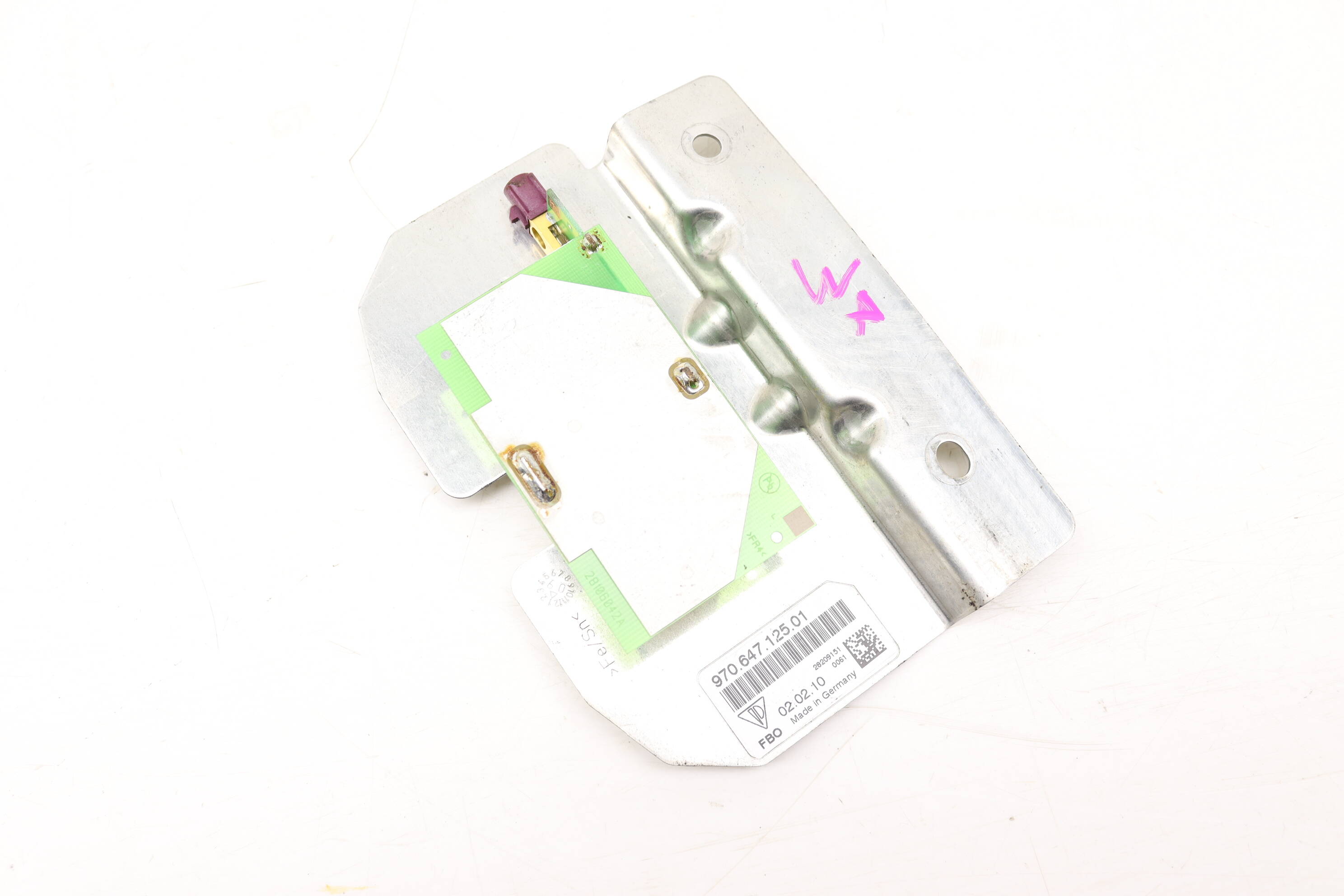 Telephone / Phone Antenna 97064712501