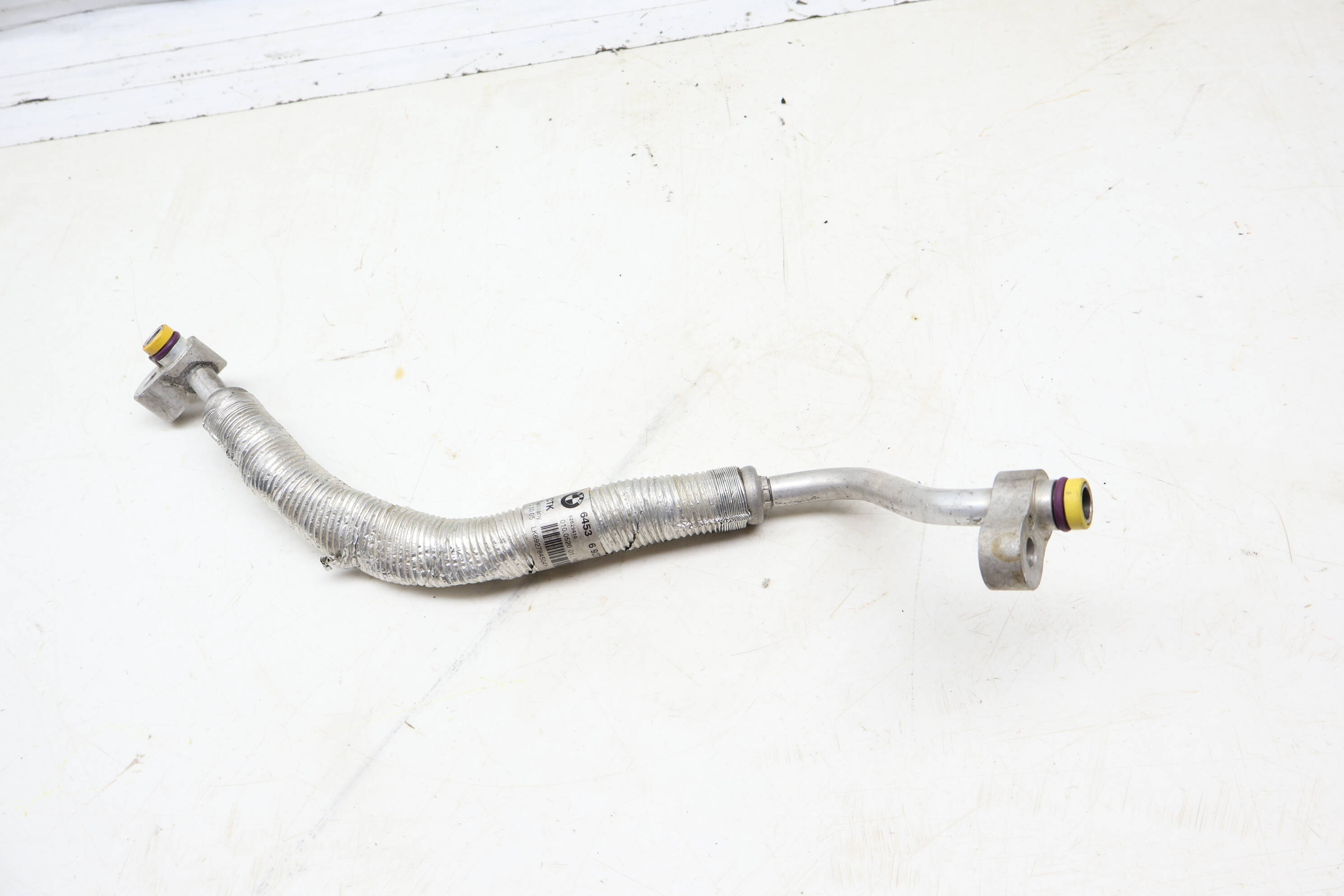 Ac Hose / Line / Pipe 64536927845