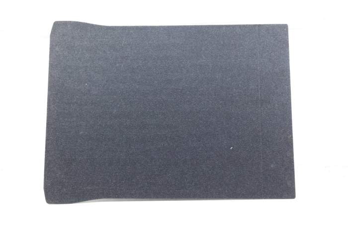Trunk Mat / Spare Tire Cover 51477373562 main product photo