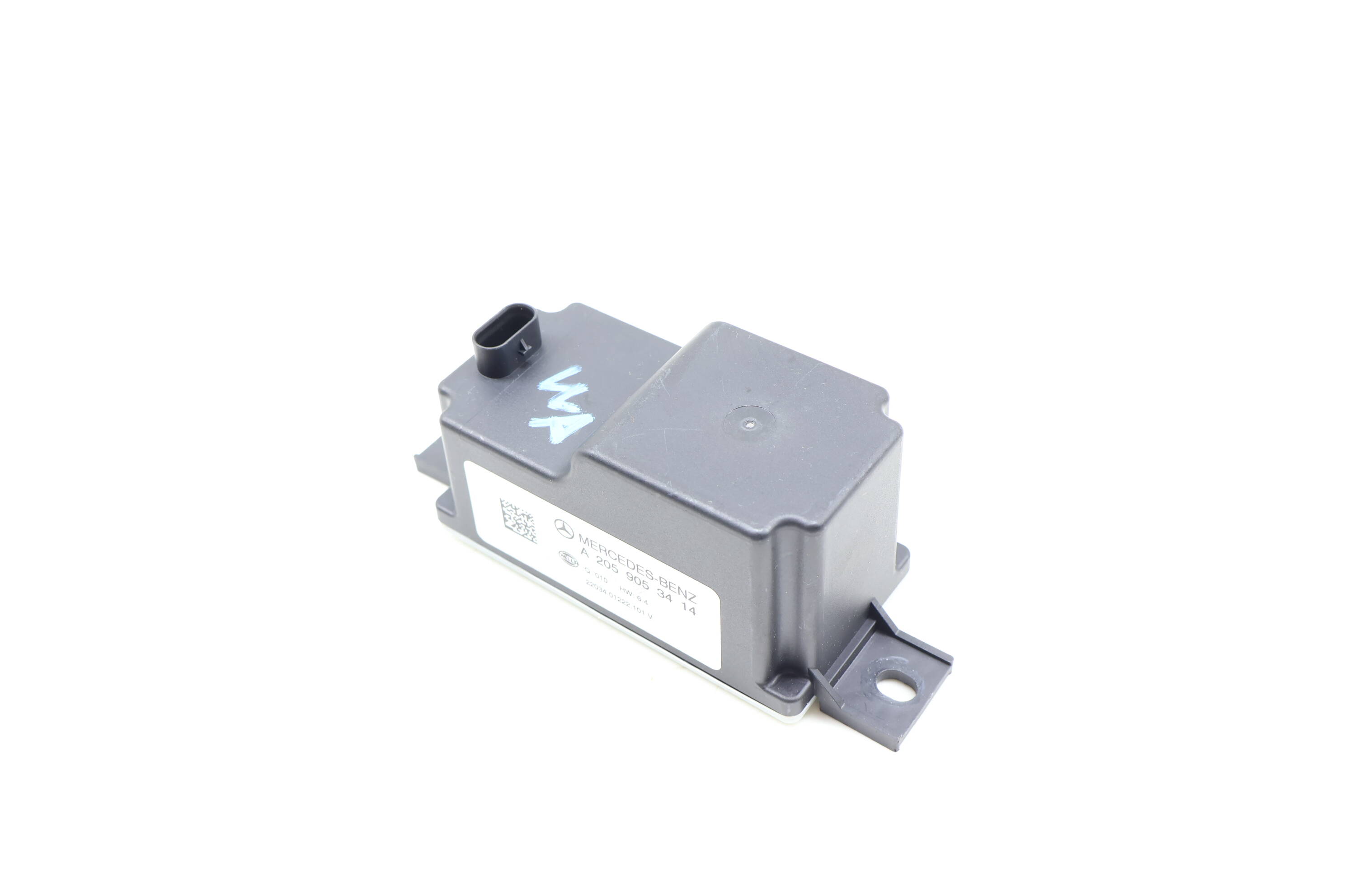 Voltage Converter / Battery Control Module 2059053414