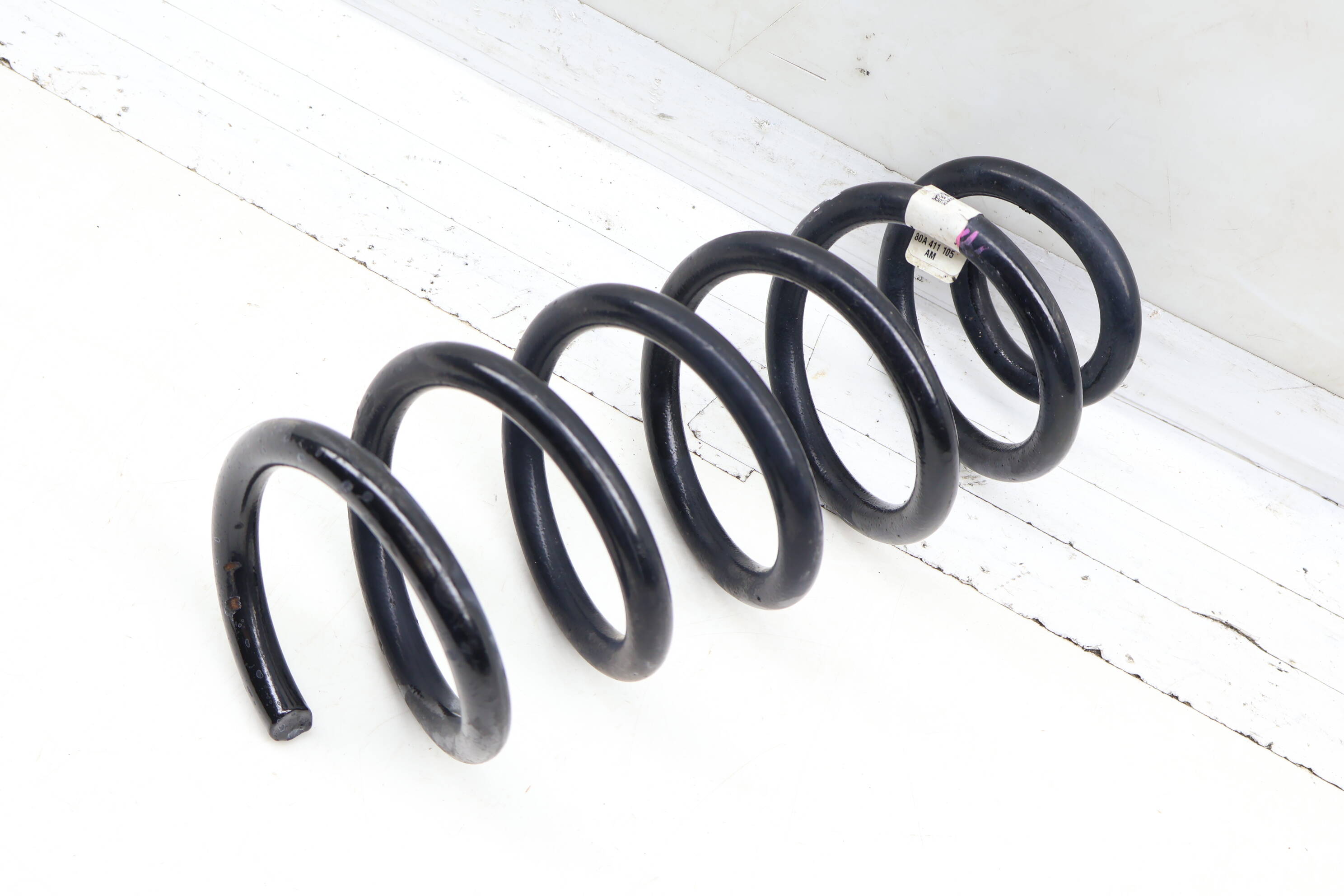 Coil Spring 80A411105AM