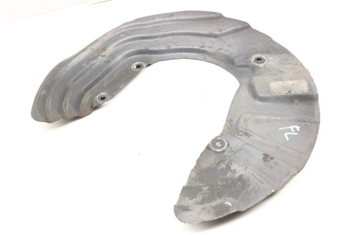 Brake Dust / Splash Shield 34106787513 main product photo