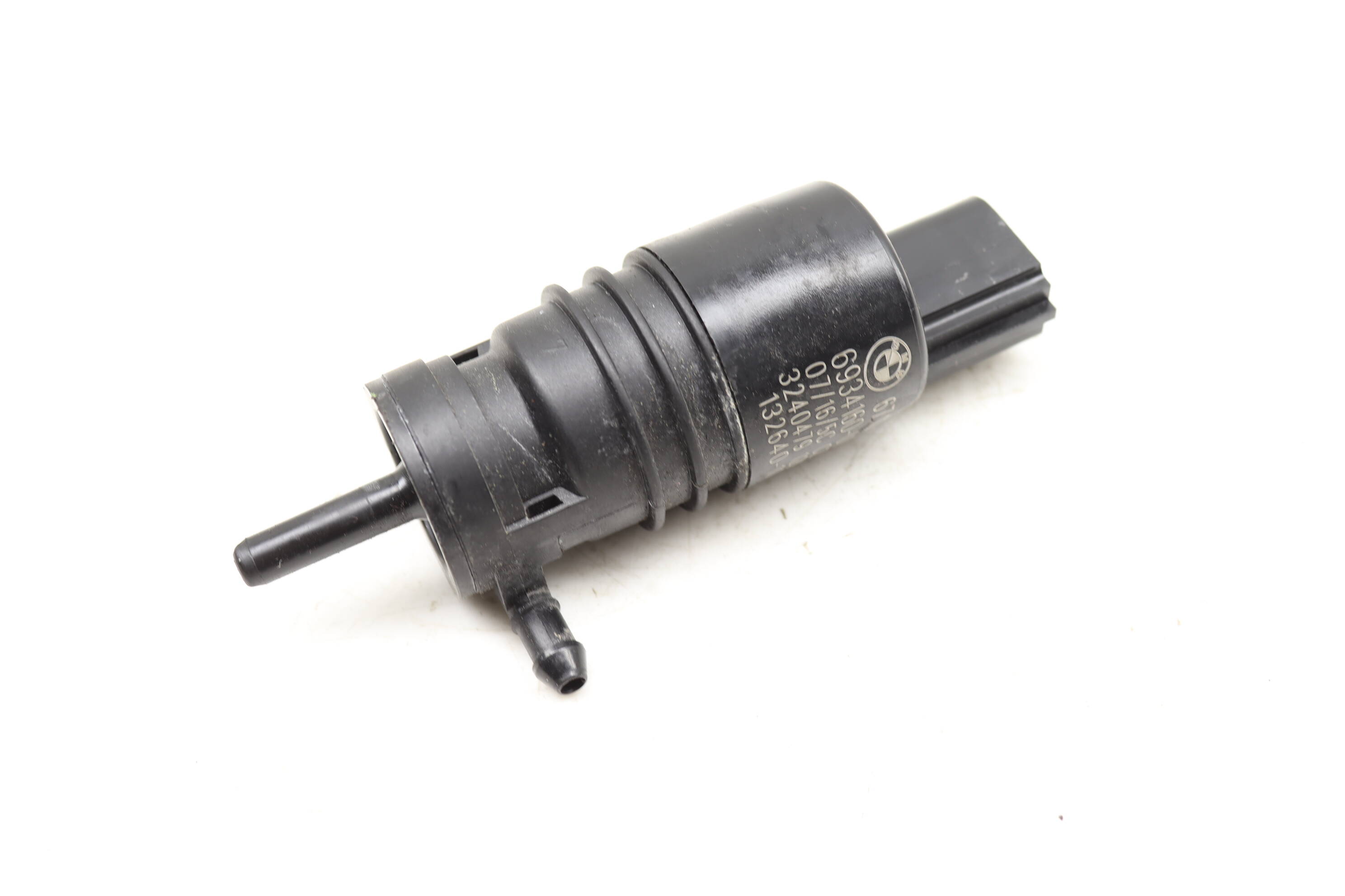 Windshield Washer Pump 67126934160