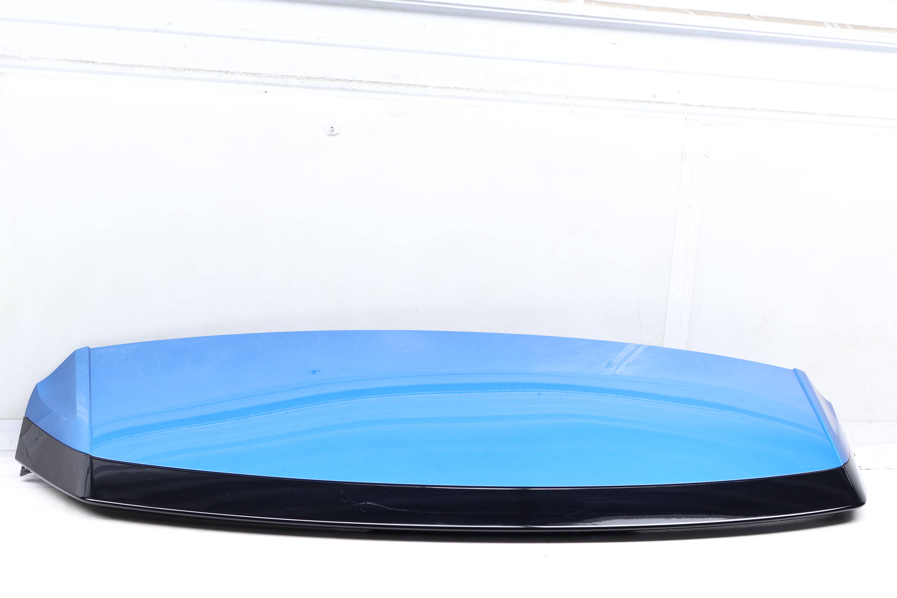 Hatch / Trunk Lid Spoiler 3CM827933F