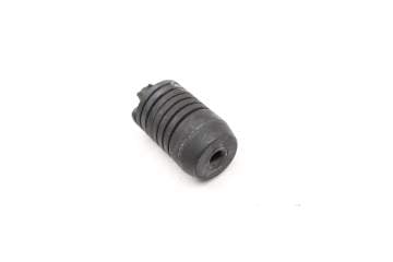Trunk Rubber Stop 8T0827249