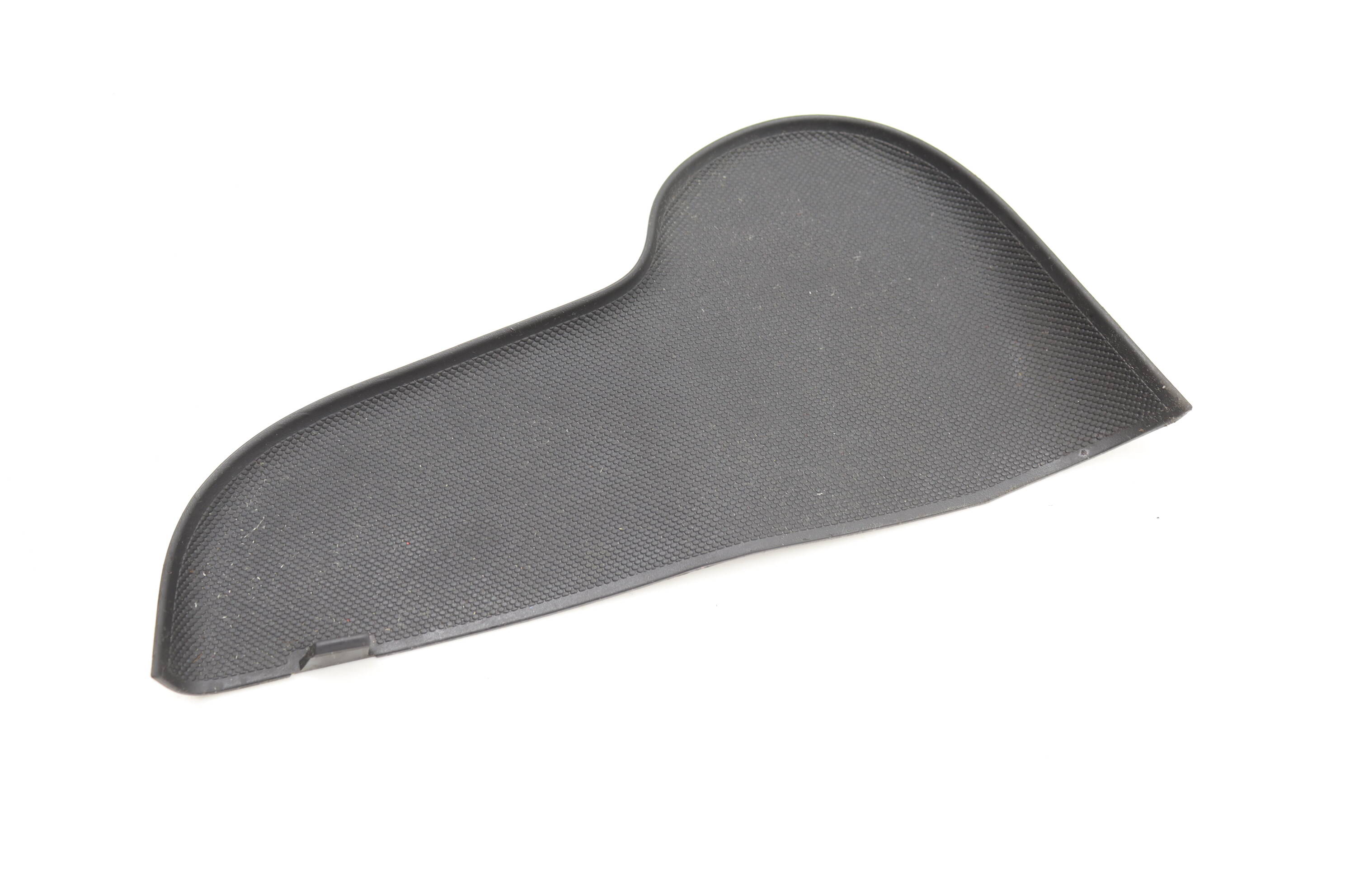 Door Panel Storage Rubber Insert 4M0868133