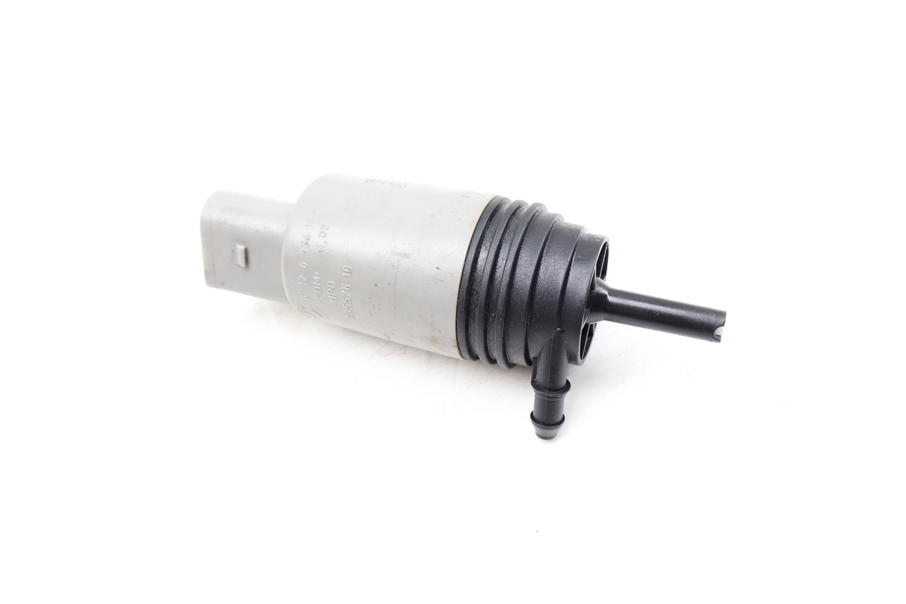 Windshield Washer Pump 67126934159