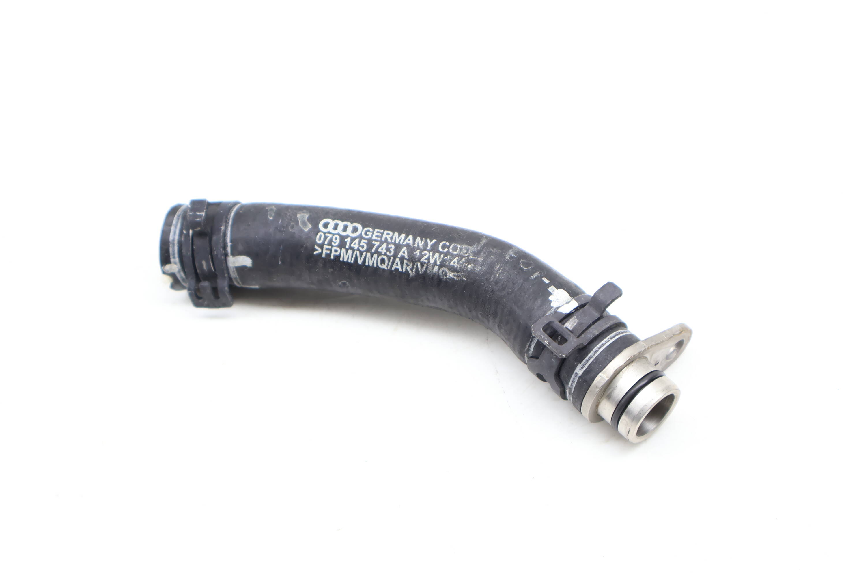 Turbo Oil Hose / Line 079145743A