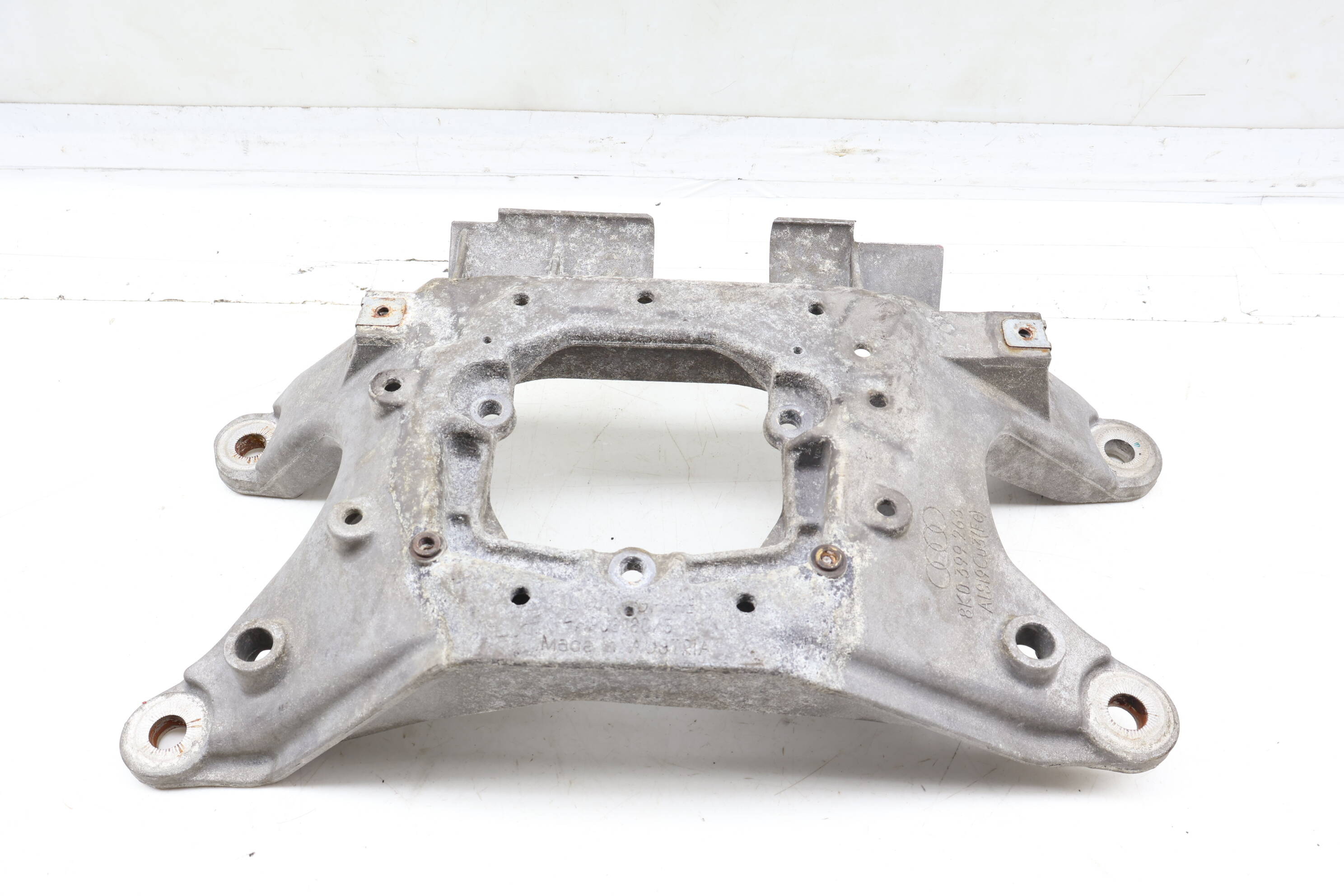 Transmission Mount Bracket / Crossmember 8K0399263BF