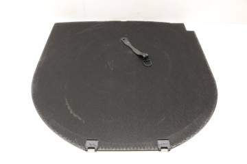 Trunk Mat / Spare Tire Cover 51477024879
