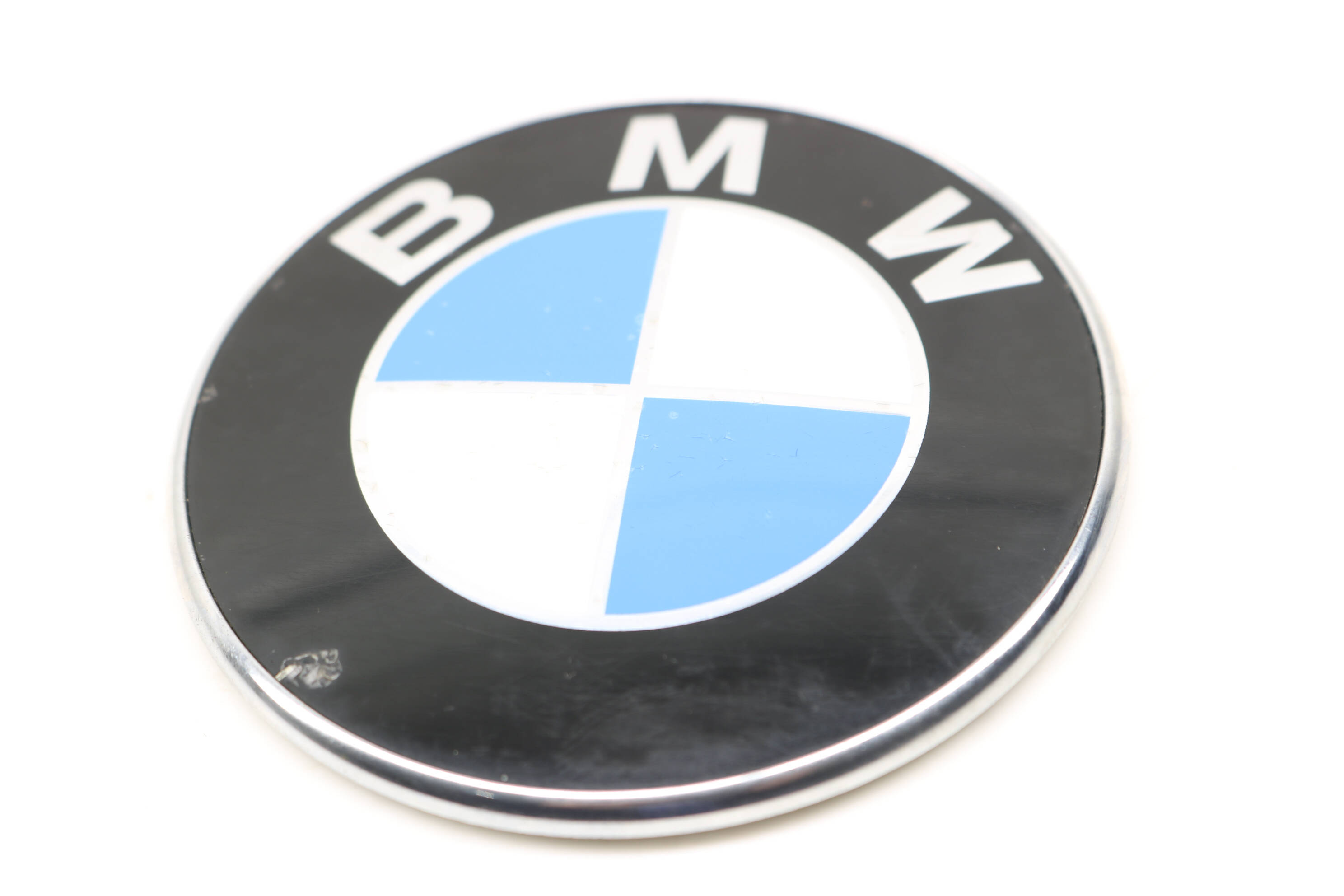 Trunk Emblem / Badge 51148219237