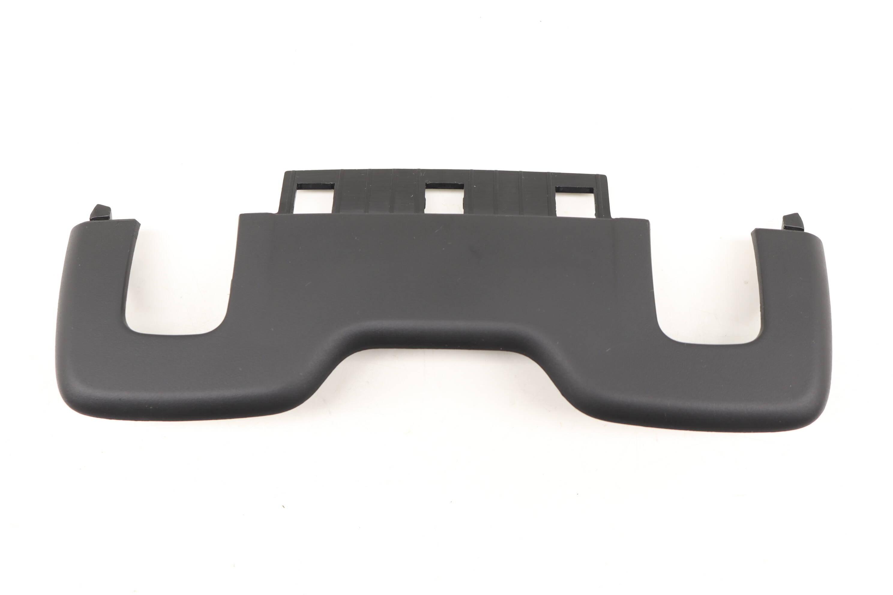 Upper Seat Backrest Trim 4M0881590B