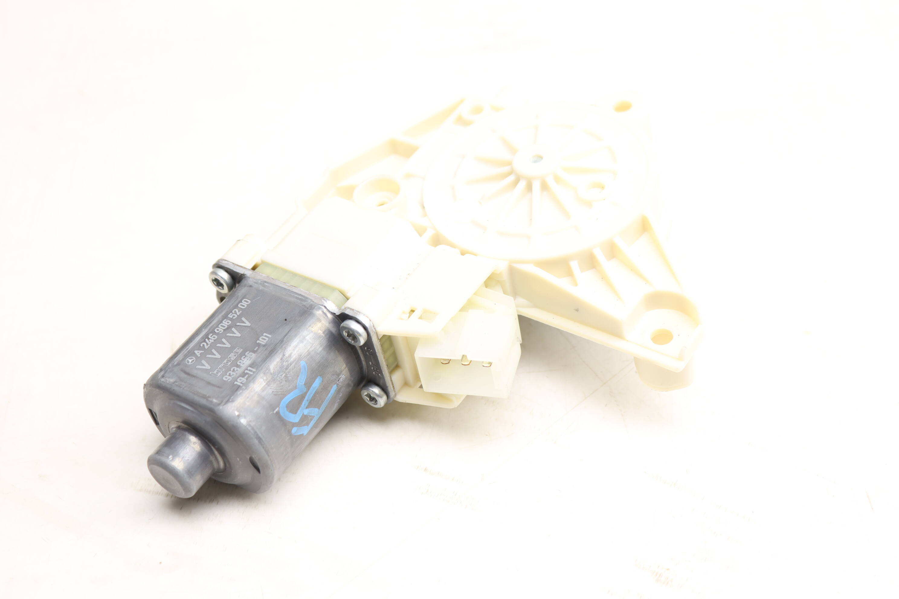 Window Motor 2469065200