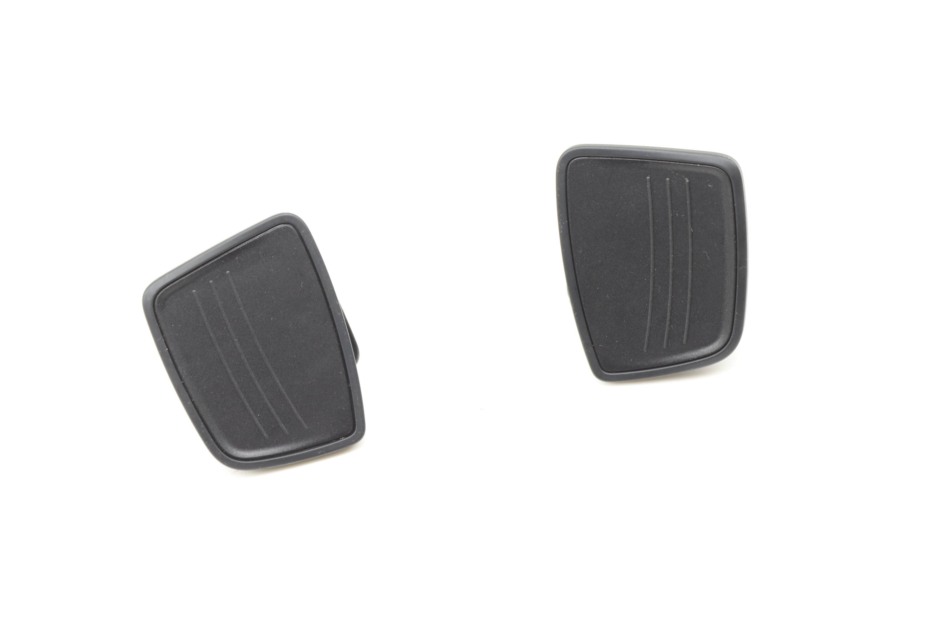 Steering Wheel Paddle Shifter Set 4M0951523D