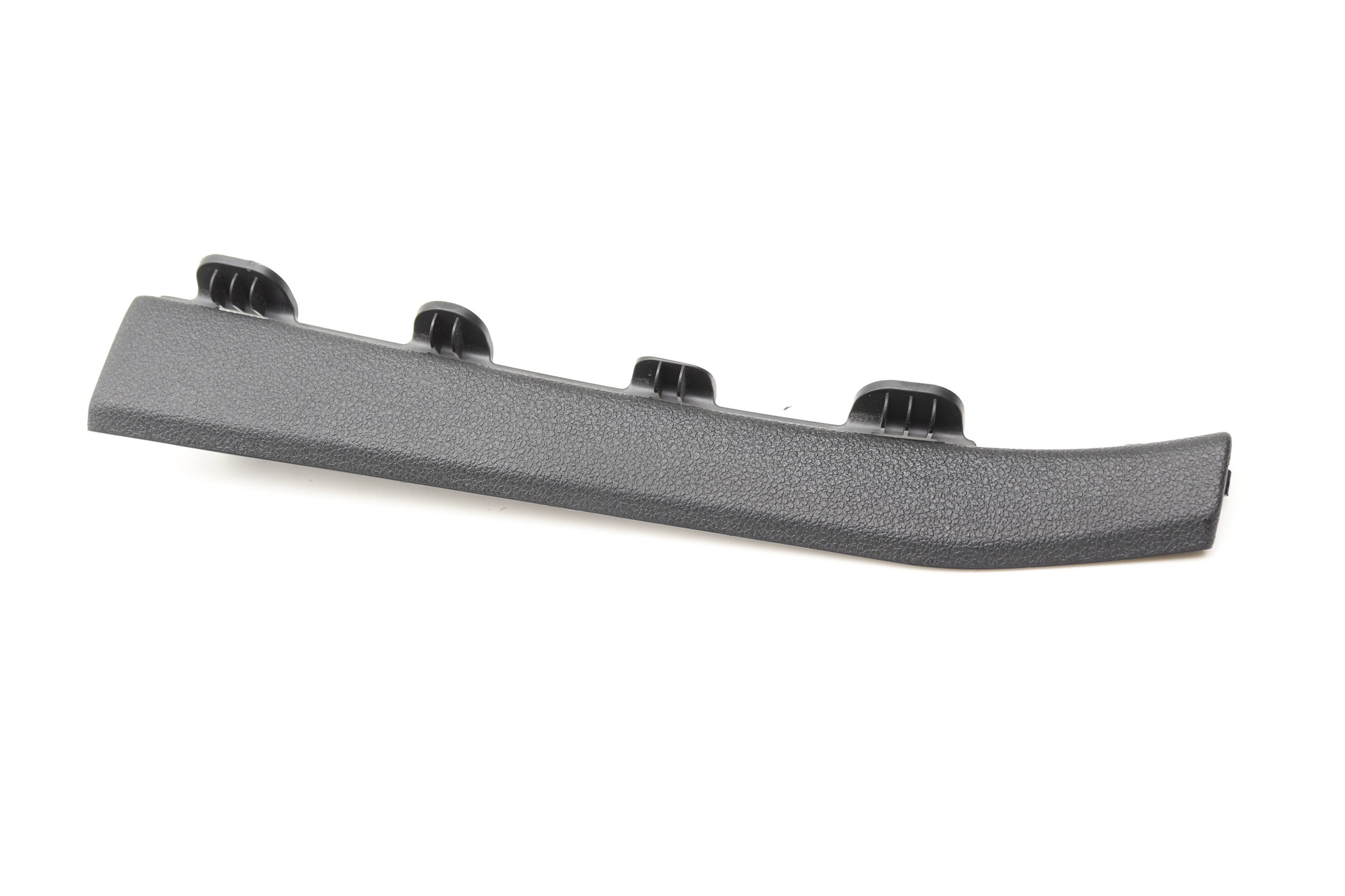 Center A Pillar Trim / Lining 4G0868204A